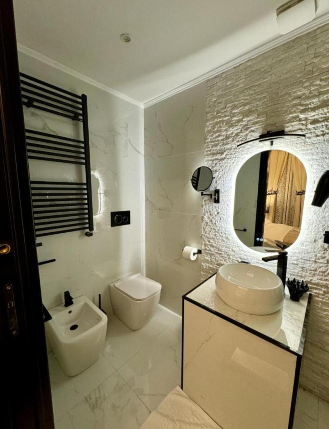 Gjestgiverier Barberini Dream 2*