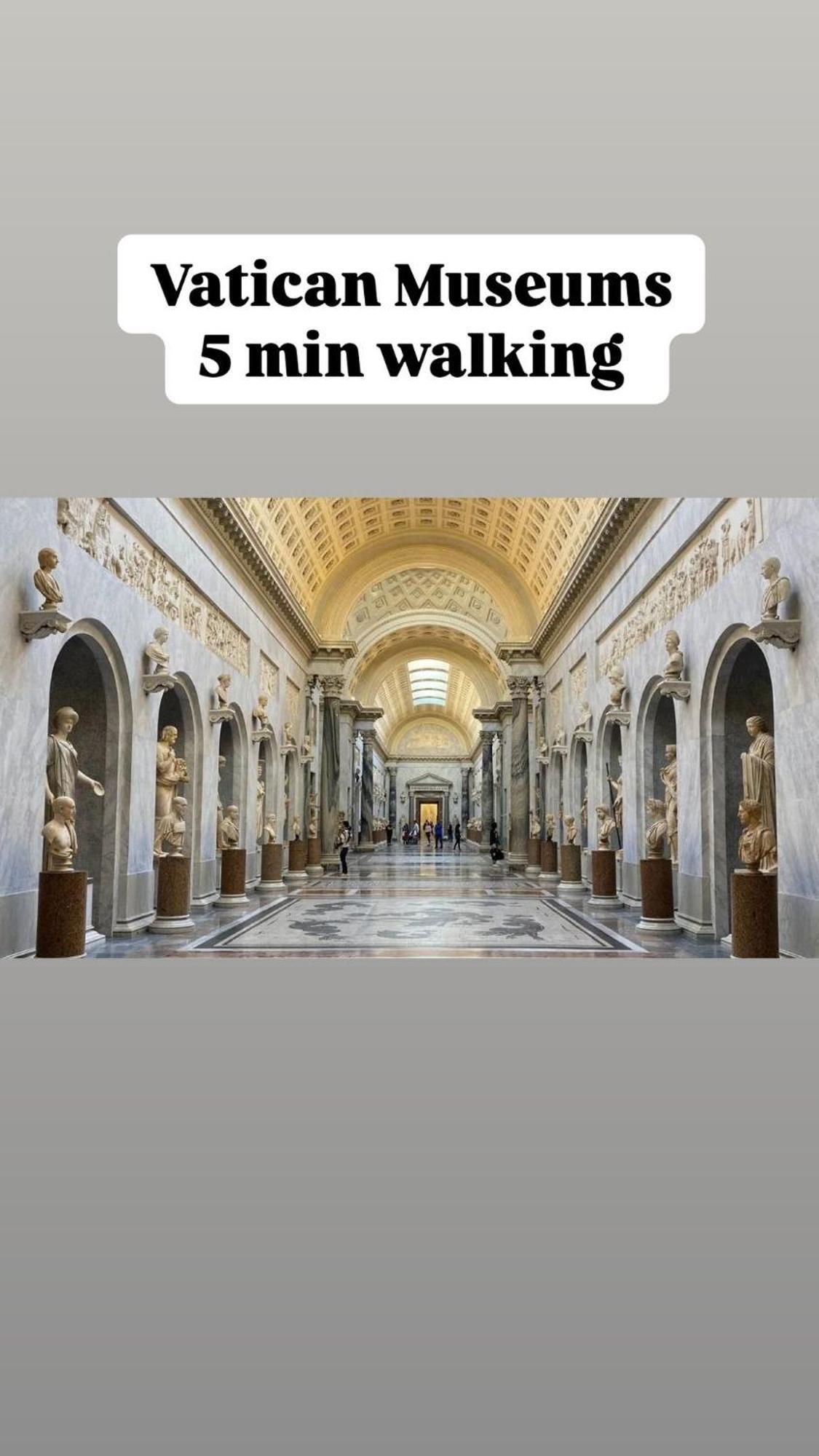 A Casa Di Leonardo Ii Rome