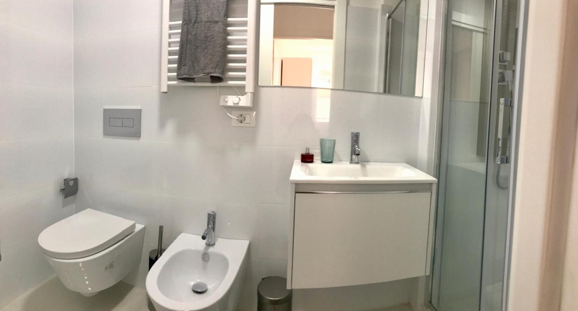 De Lollis Apartahotel 2*