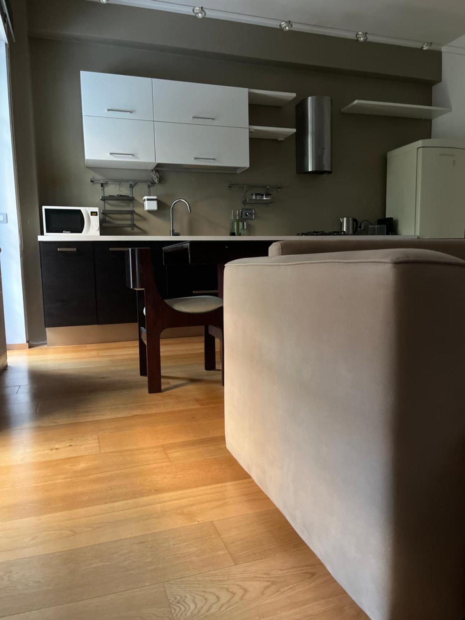 Jacuzzi Sestius Apartment