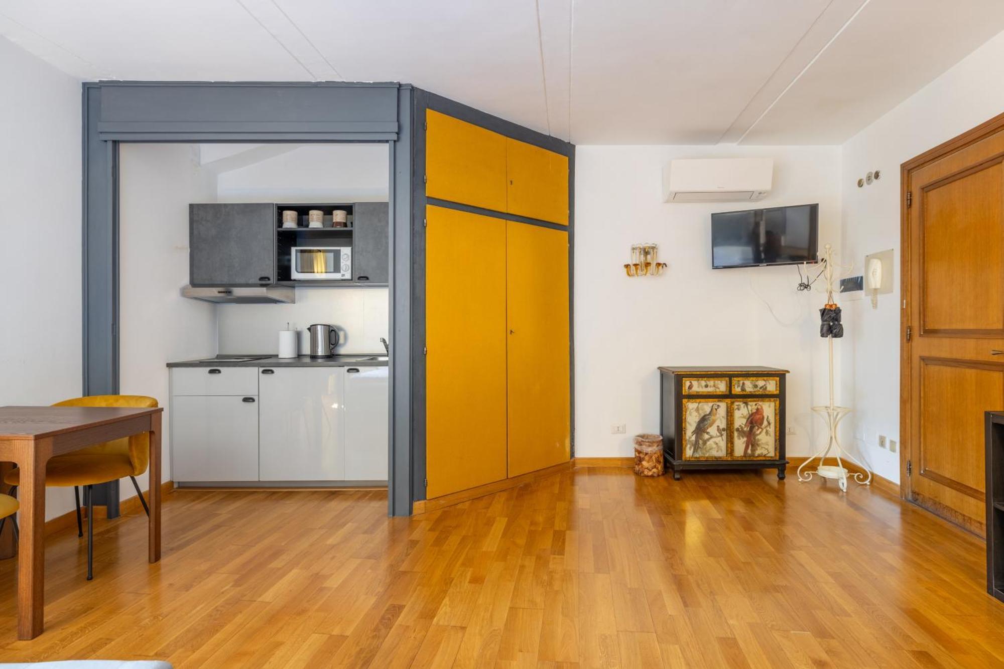 Hospitalityrome Navona Apartment Rom