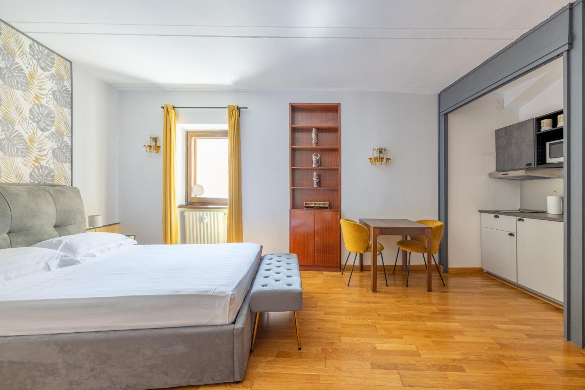 Apartment Hospitalityrome Navona Rom