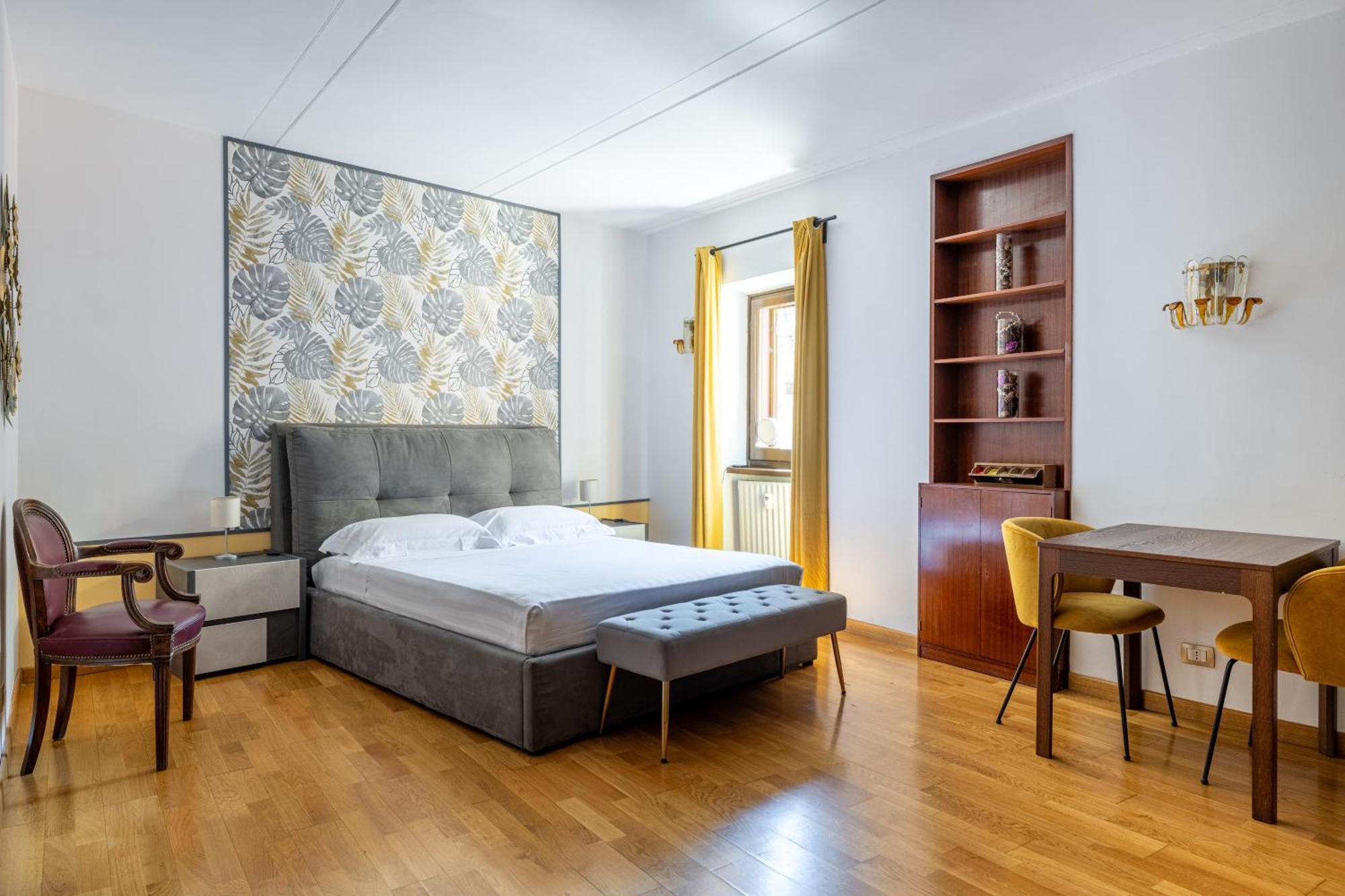 Hospitalityrome Navona Rom