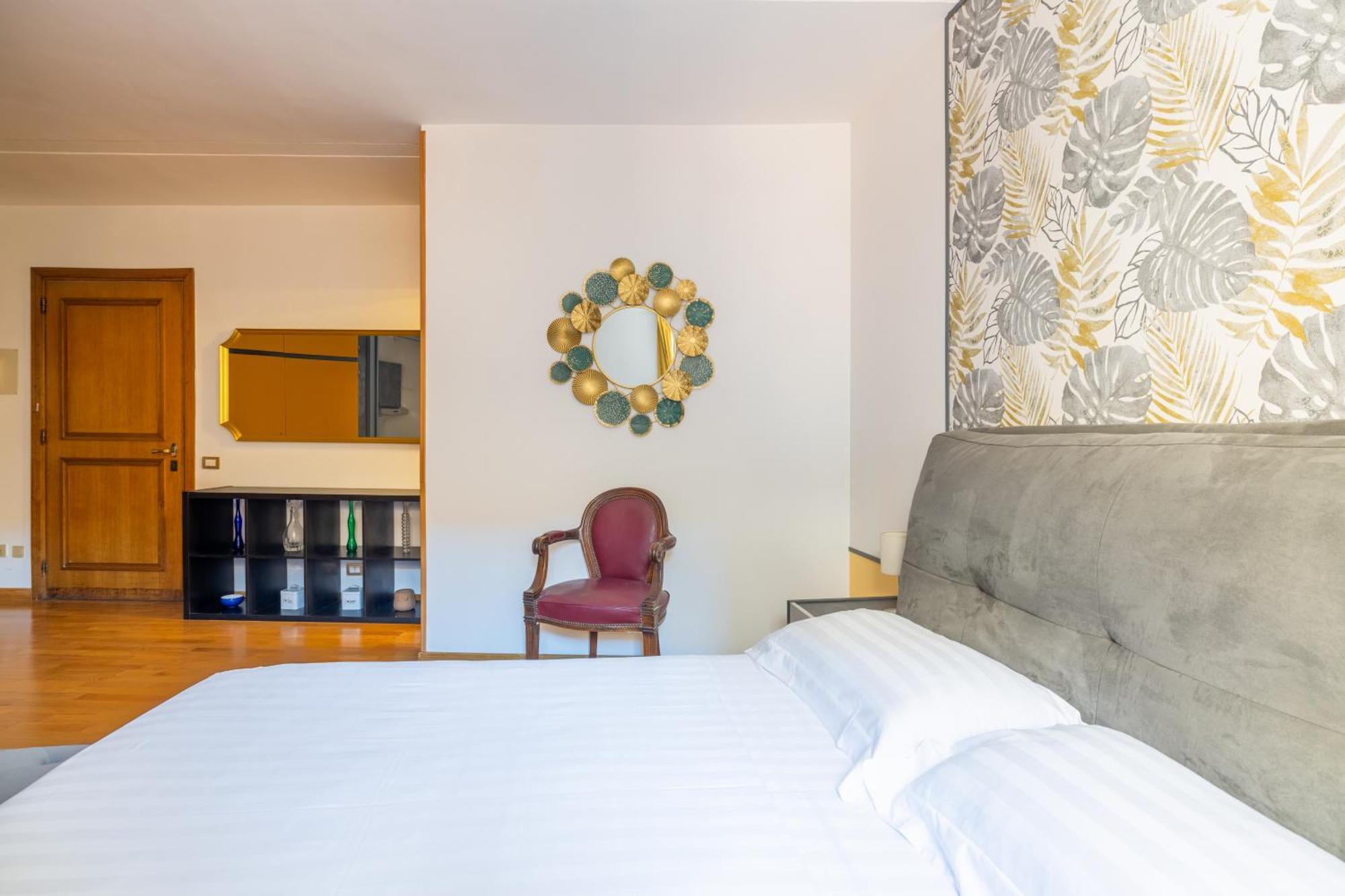 Hospitalityrome Navona Apartment Rom