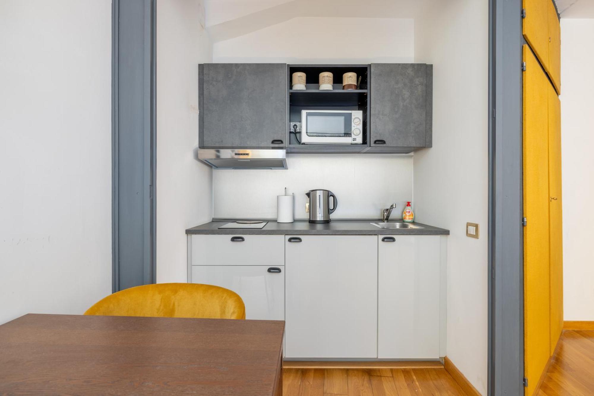 Apartment Hospitalityrome Navona Rom