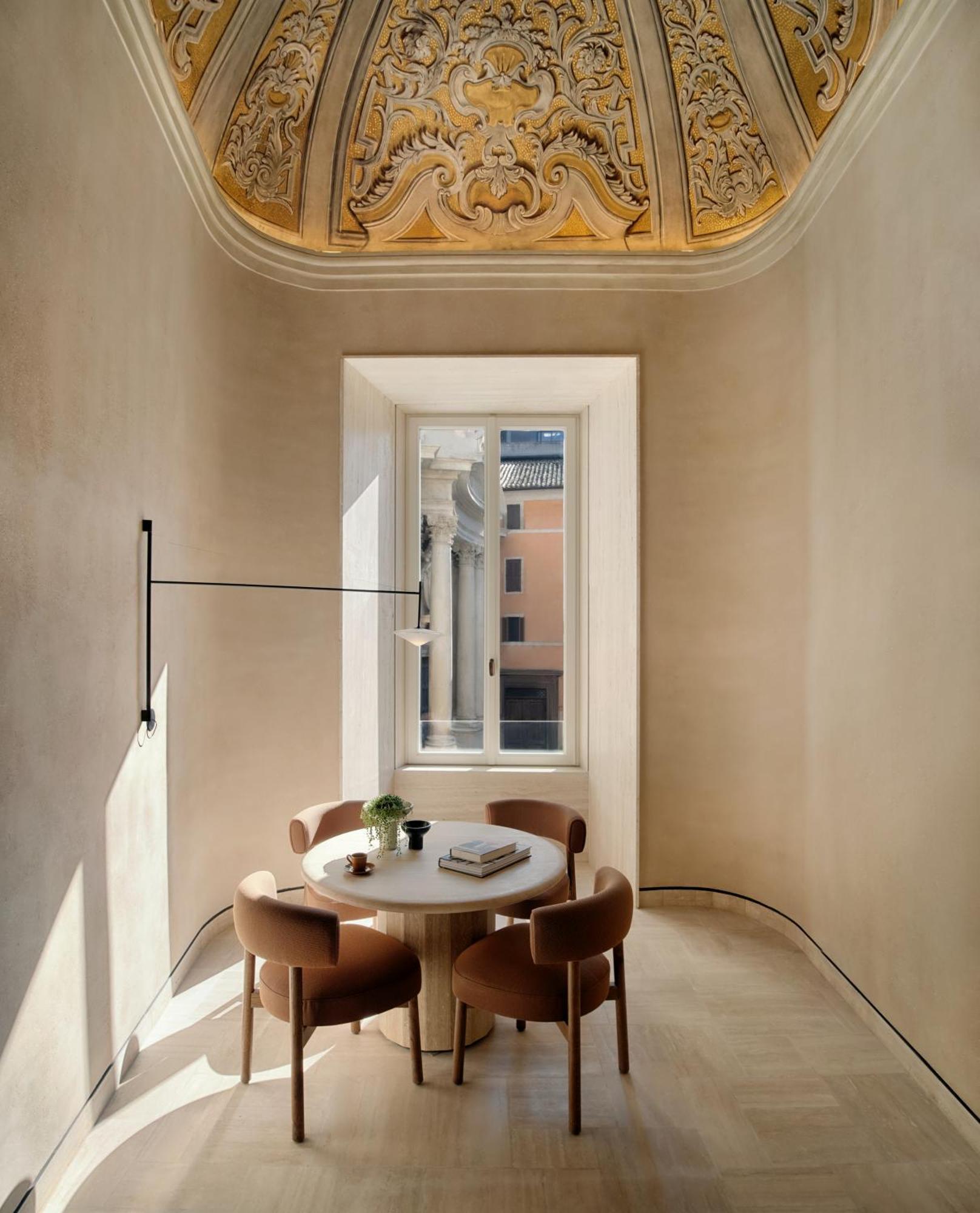 Six Senses Roma