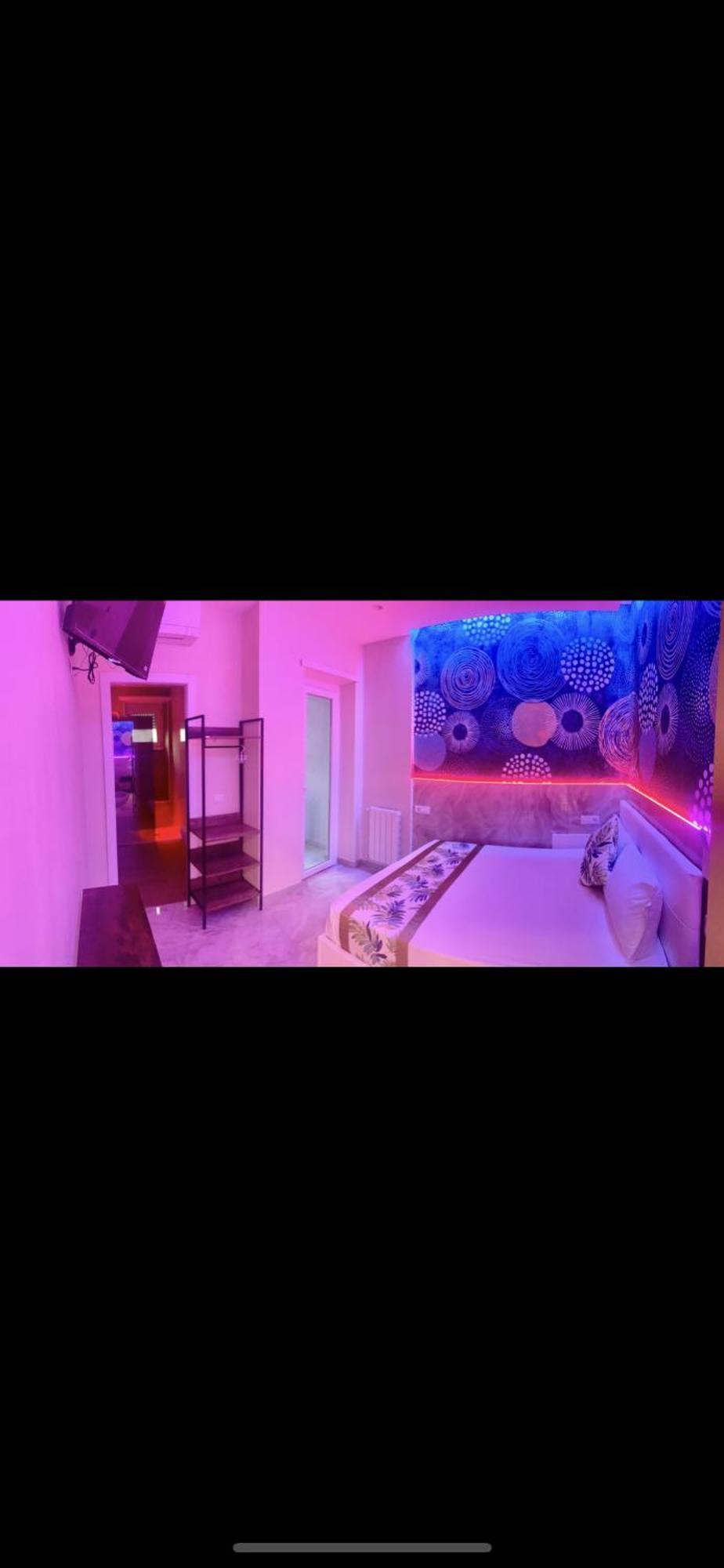 Frühstückspension Bed Cinecittadue Rom