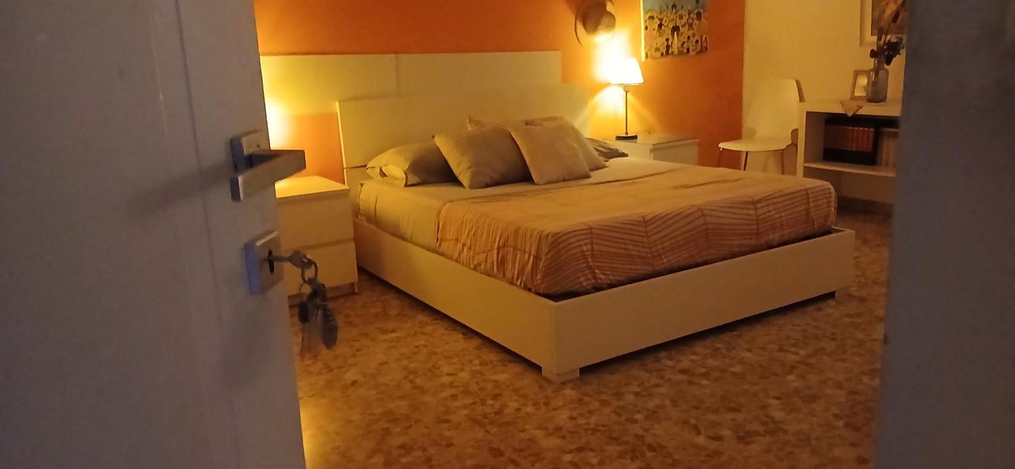 Bed and breakfast Capua *