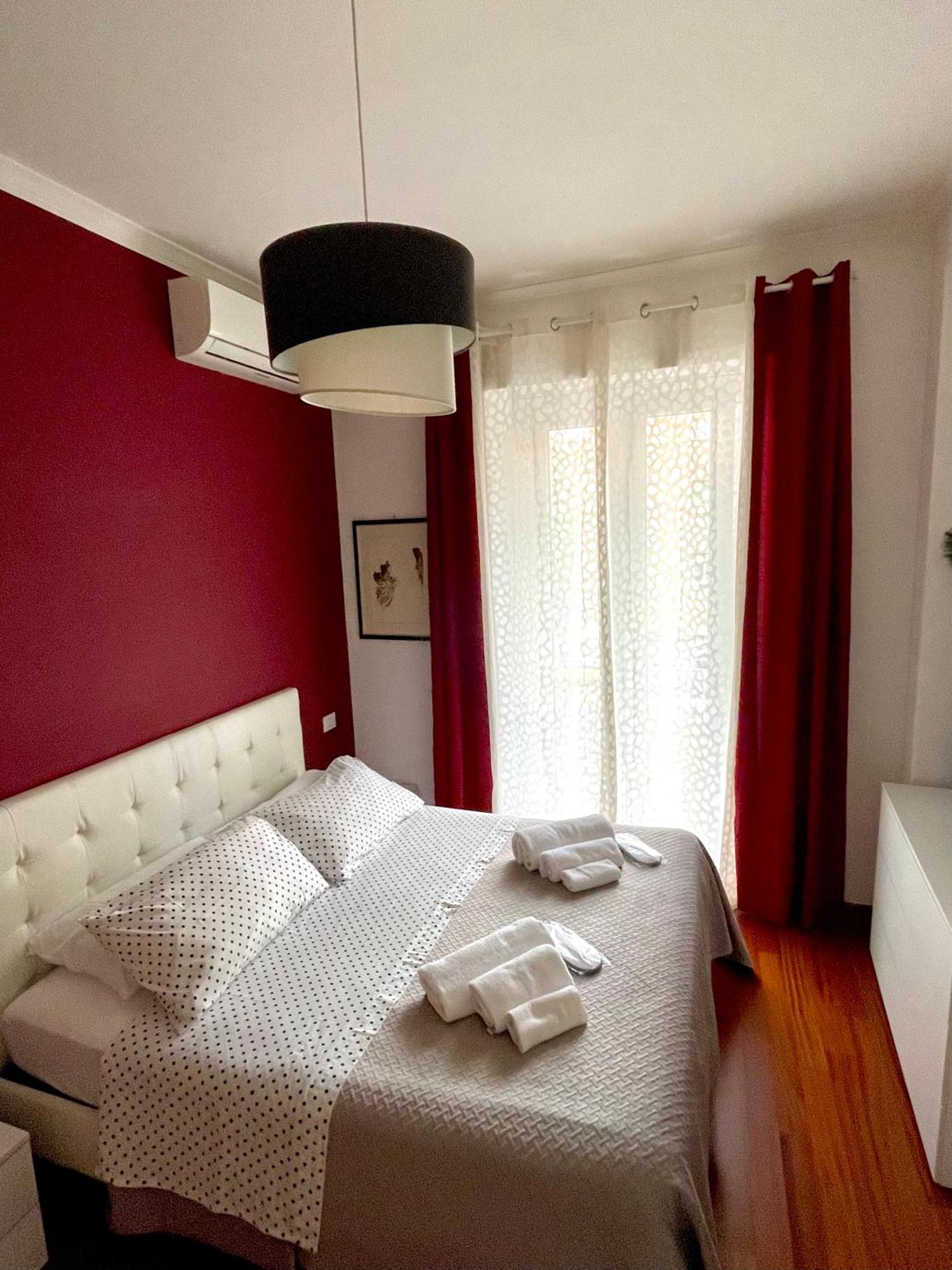 Appartamento Lucens Domus Quartiere Trieste Roma