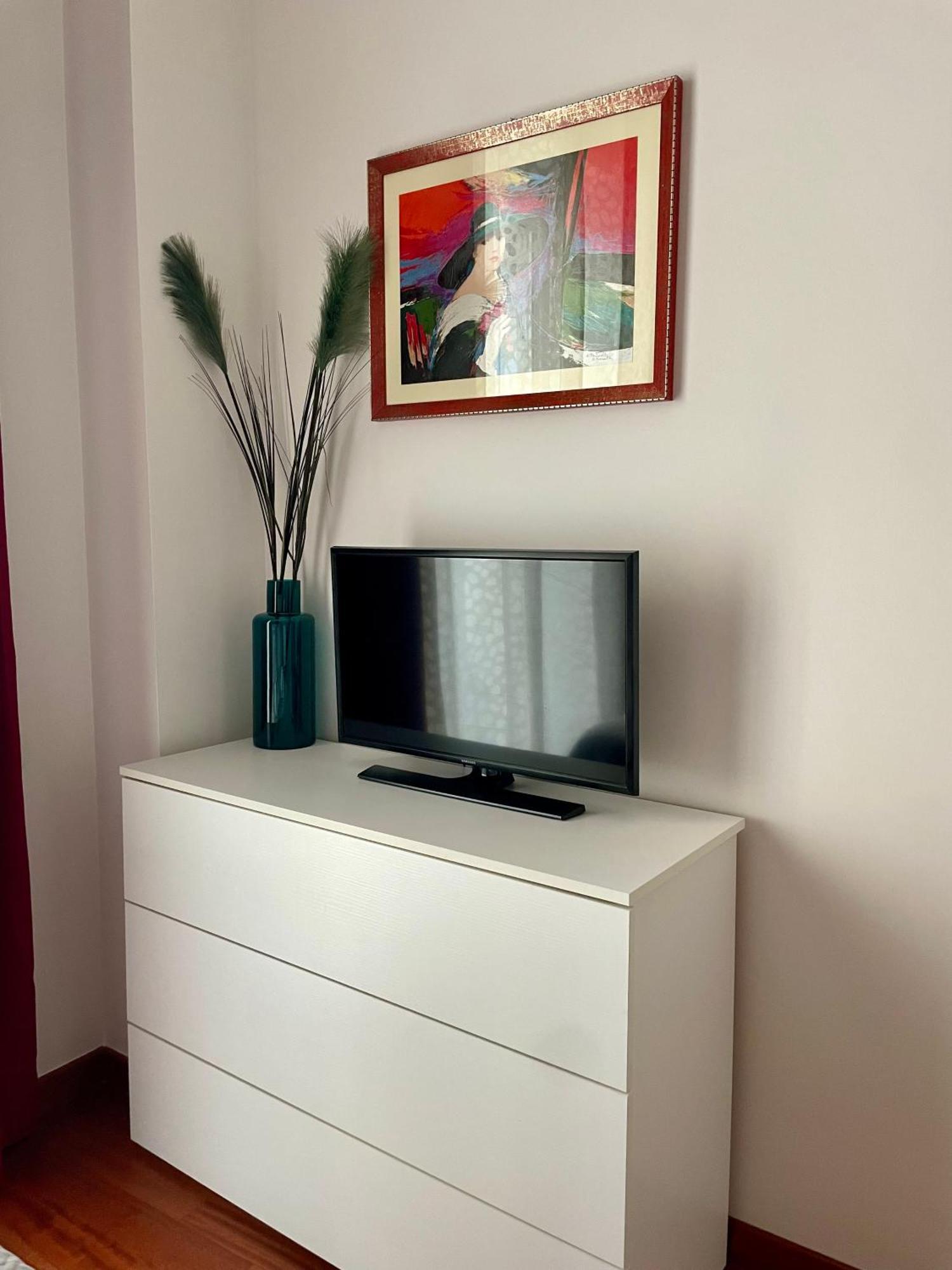 Lucens Domus Quartiere Trieste Appartamento *