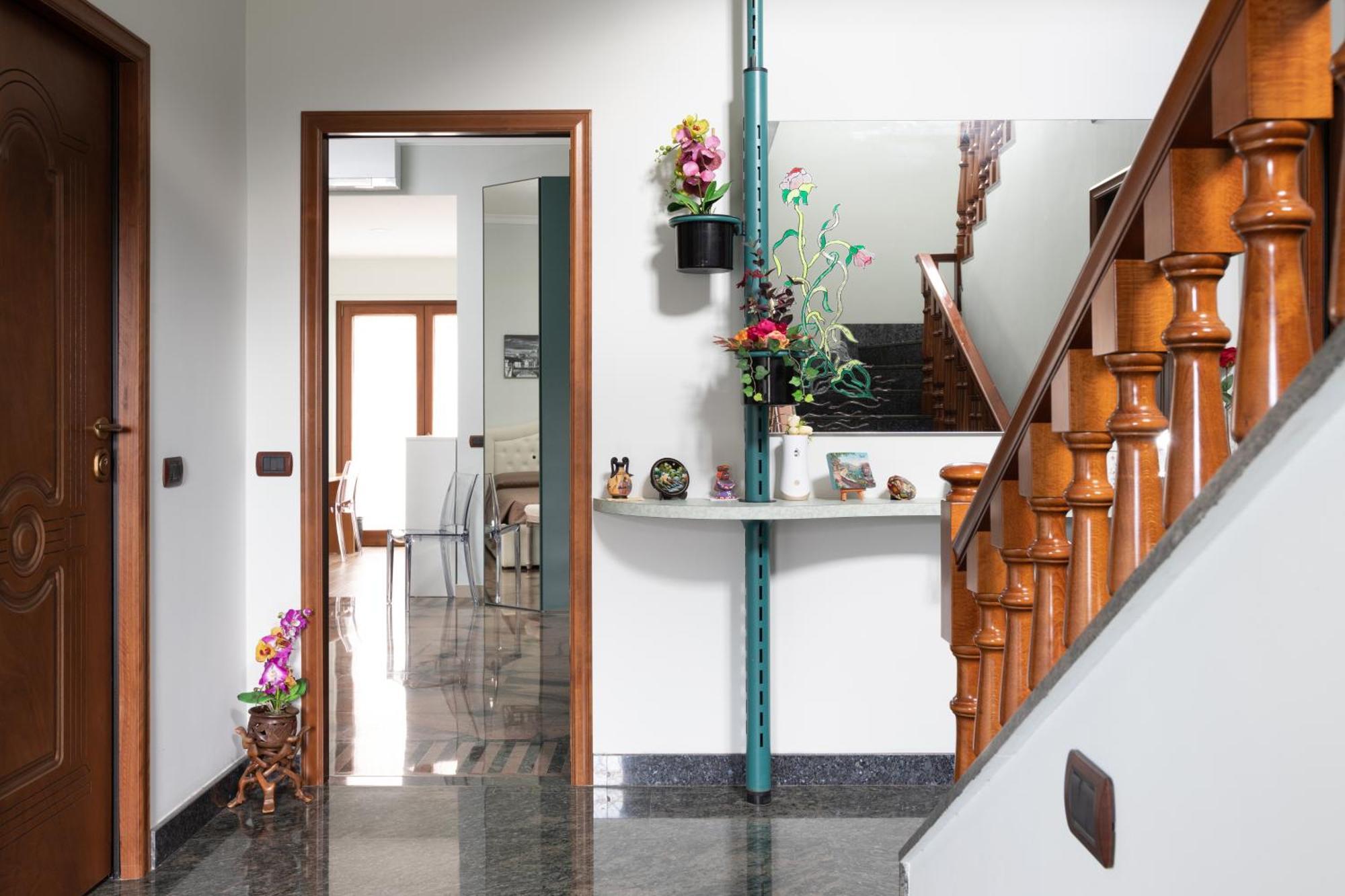 Affittacamere Castelbarco House B