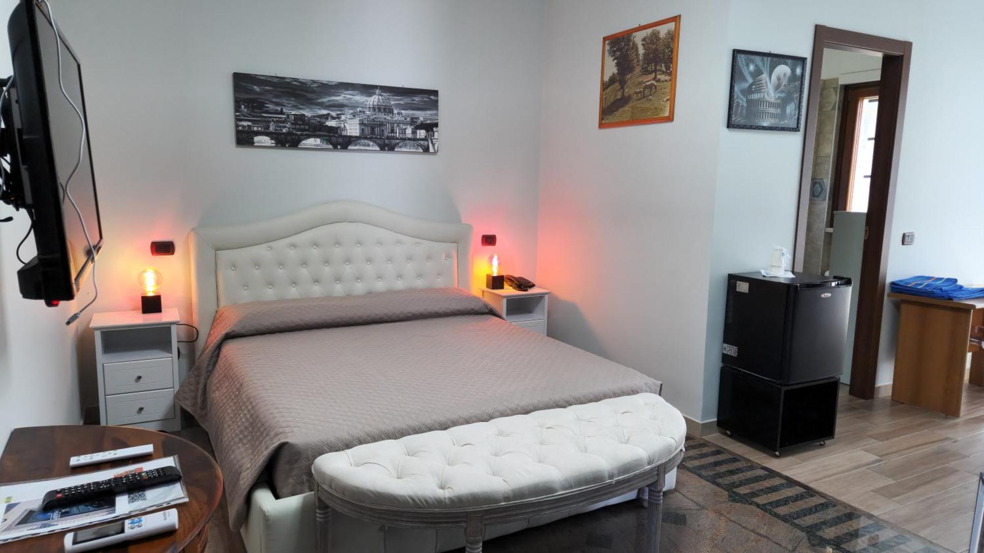 Castelbarco House B Affittacamere