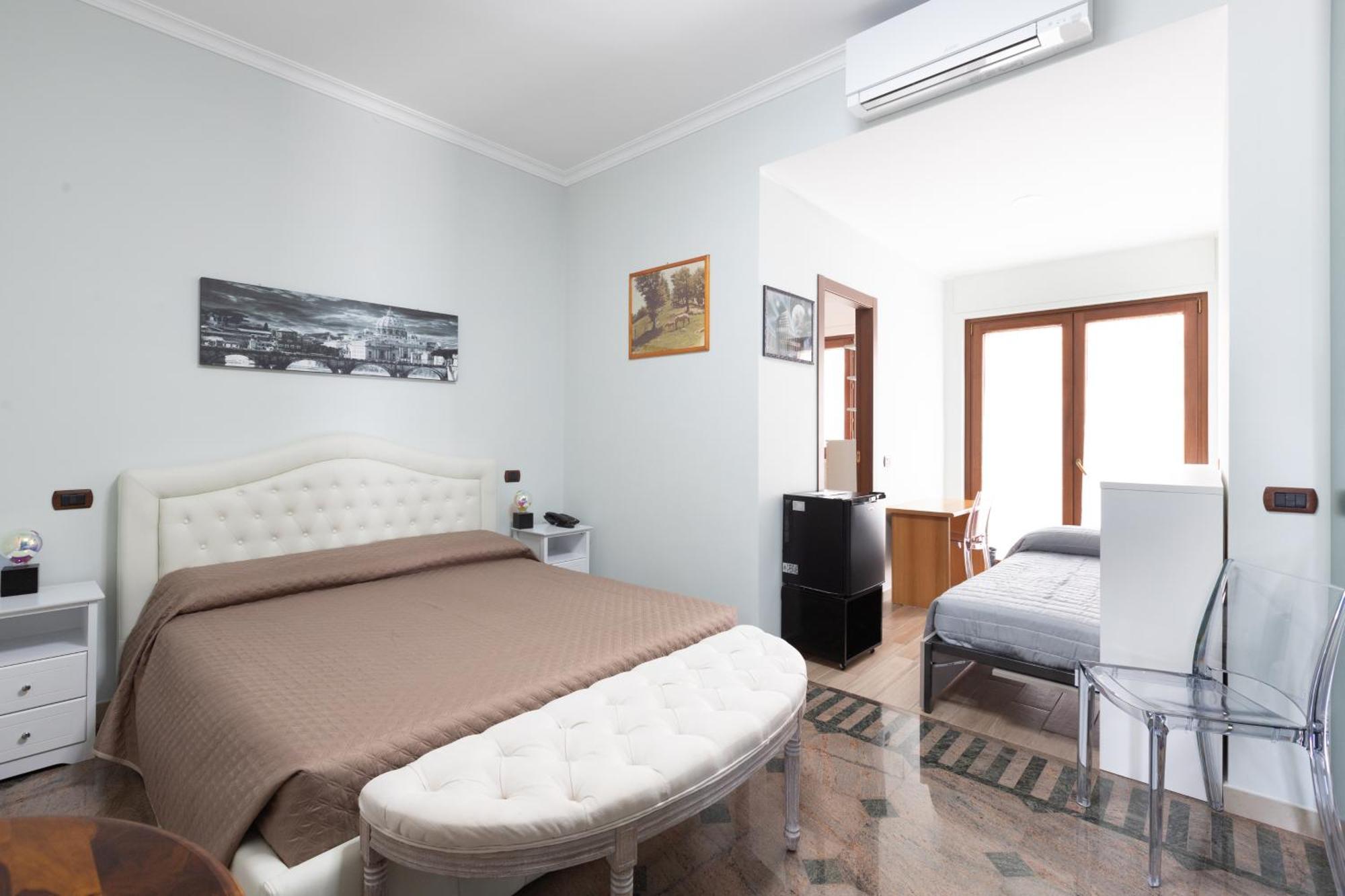 Affittacamere Castelbarco House B Roma