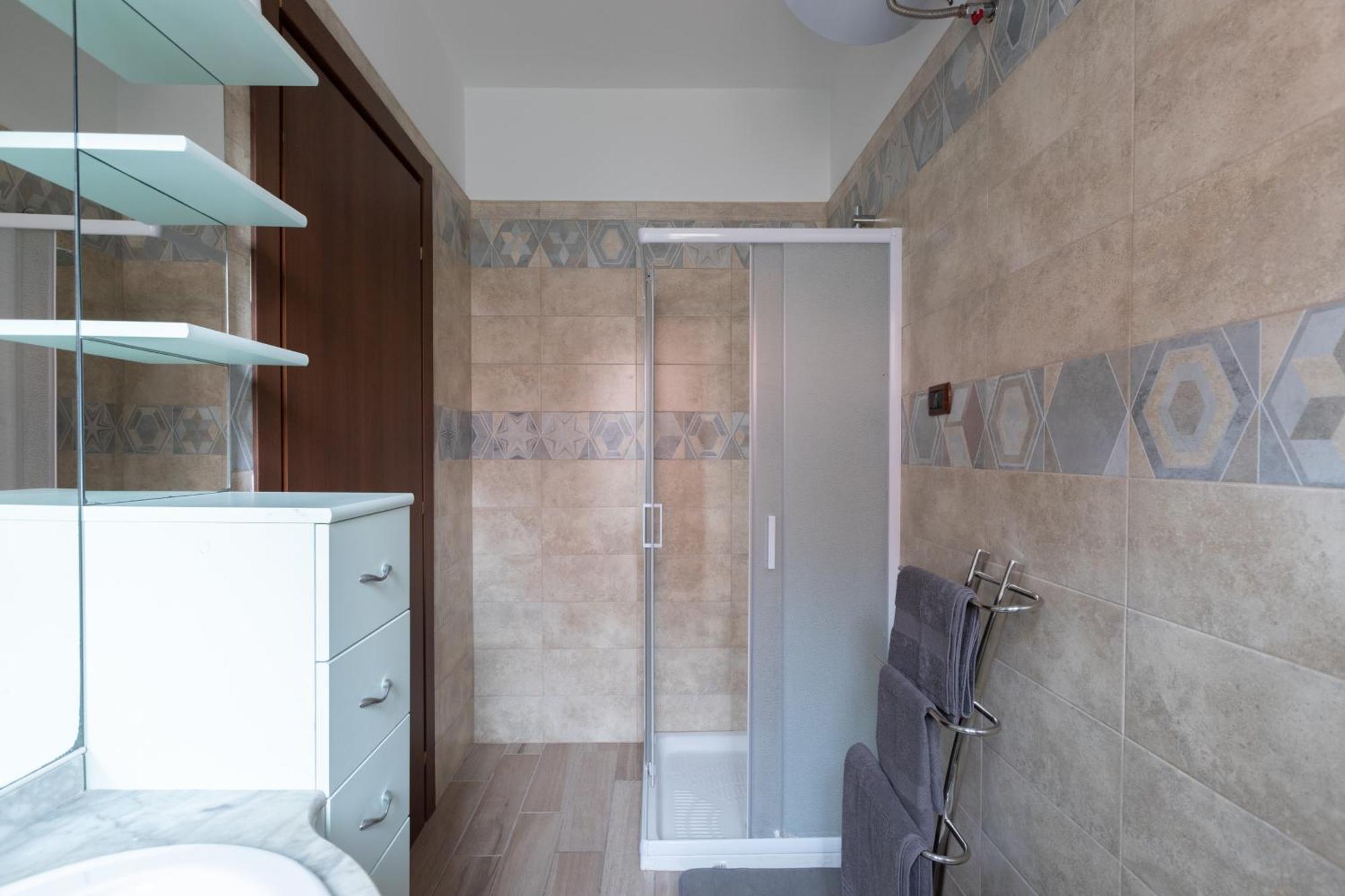 Affittacamere Castelbarco House B