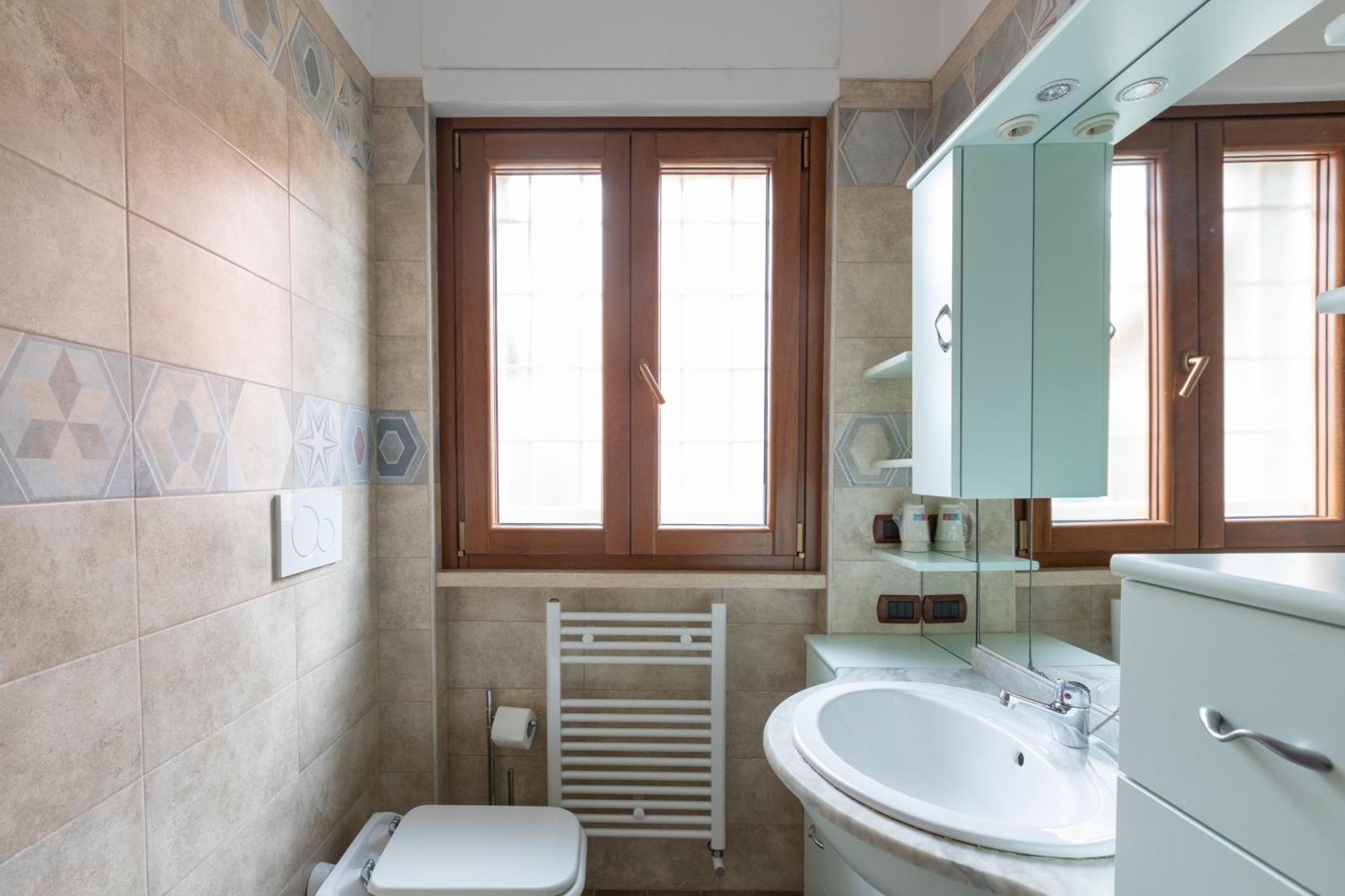 Castelbarco House B Affittacamere Roma