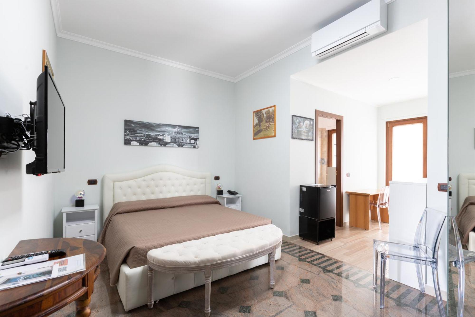 Castelbarco House B Affittacamere