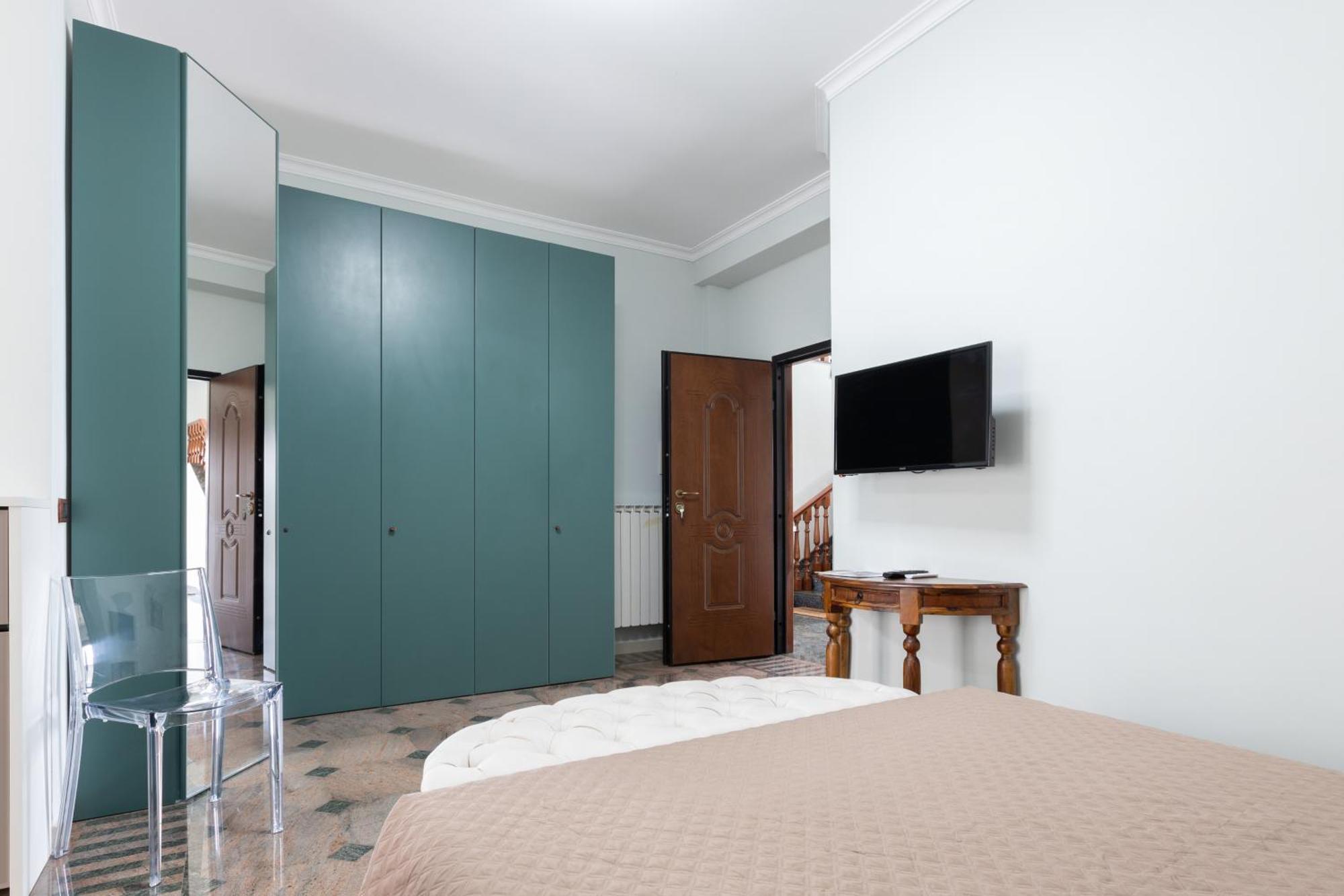 Castelbarco House B Affittacamere *