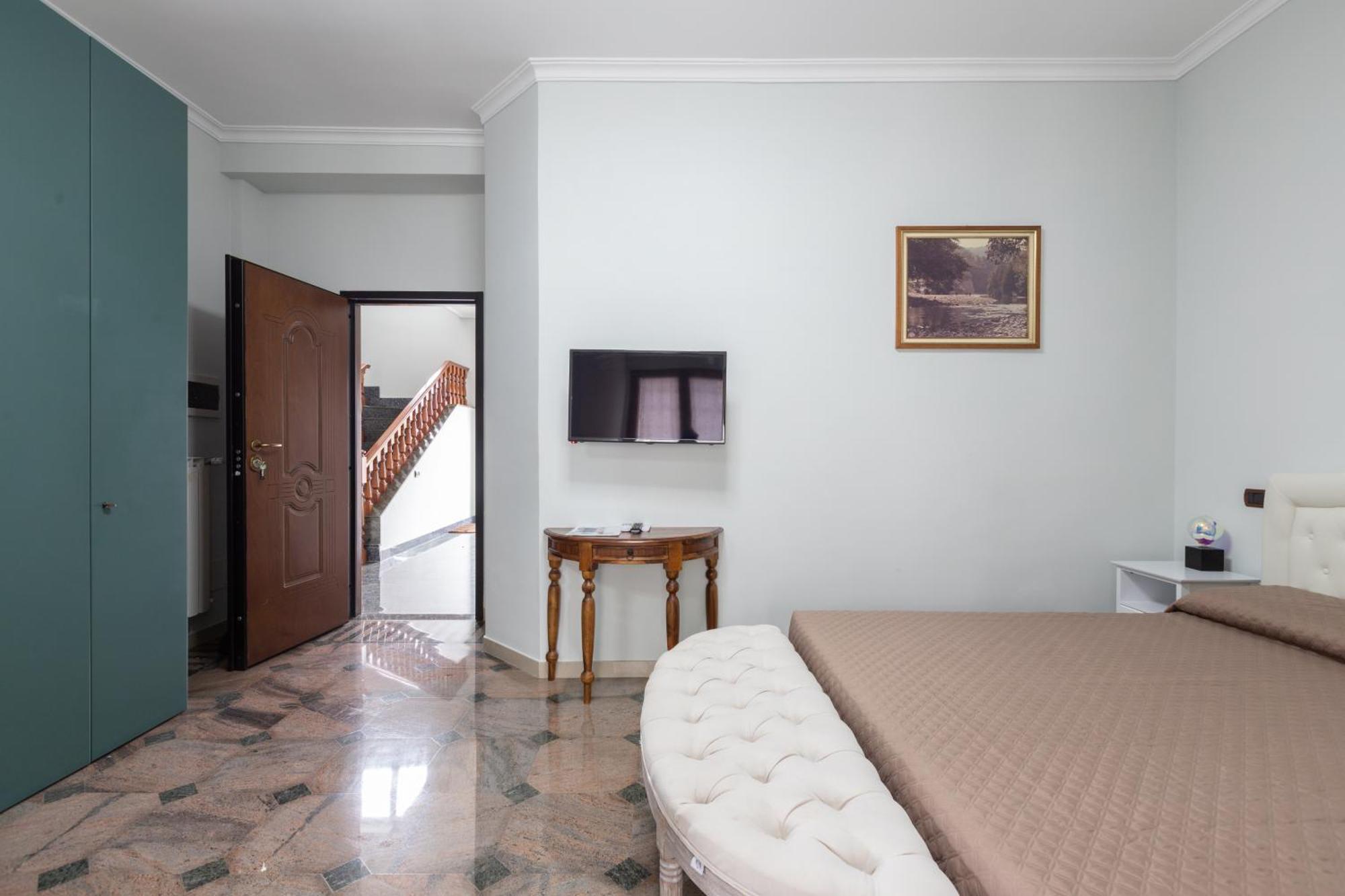 Castelbarco House B Roma