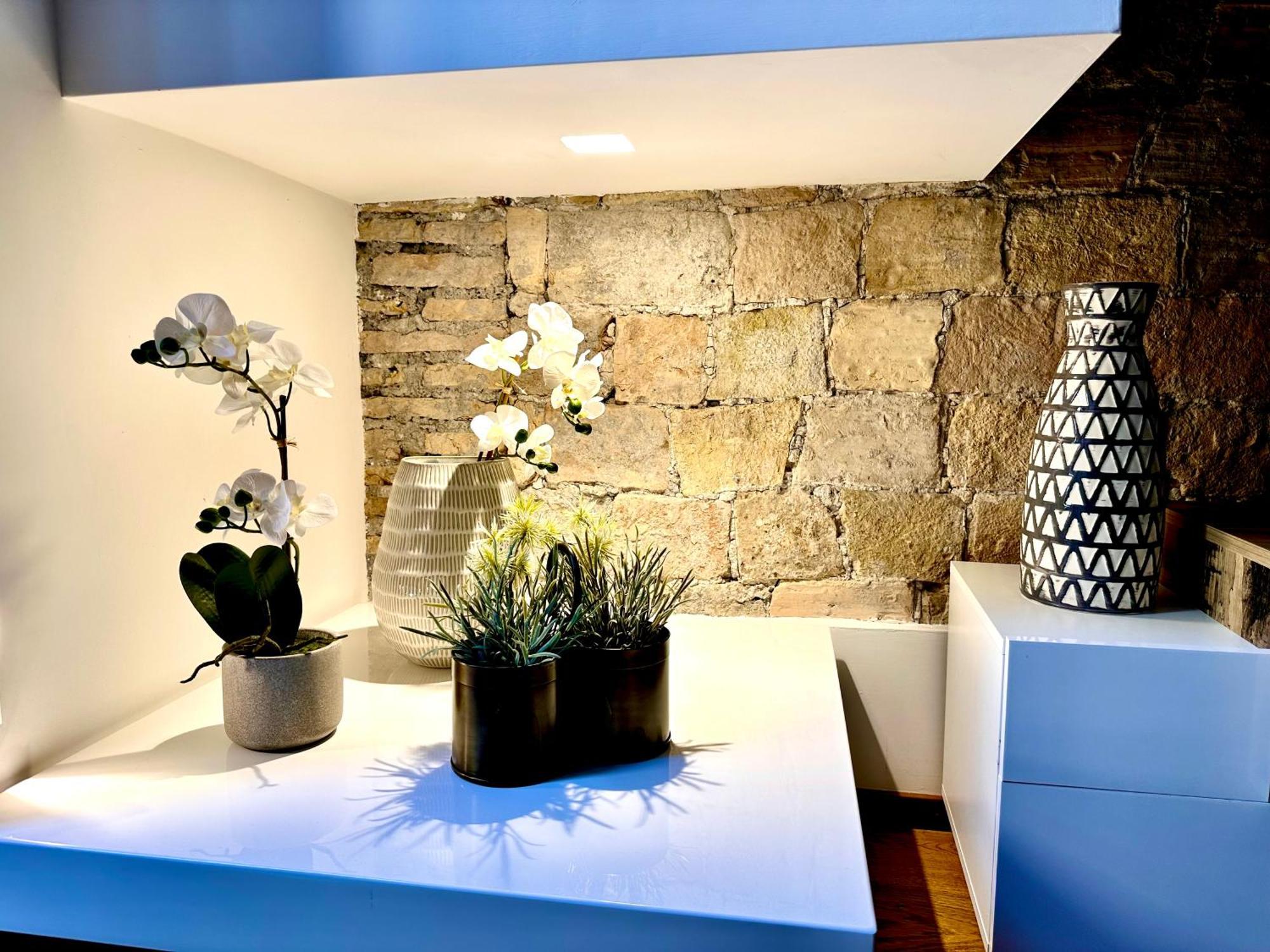 Buonarroti Art Home. Luxury And History At * Roma