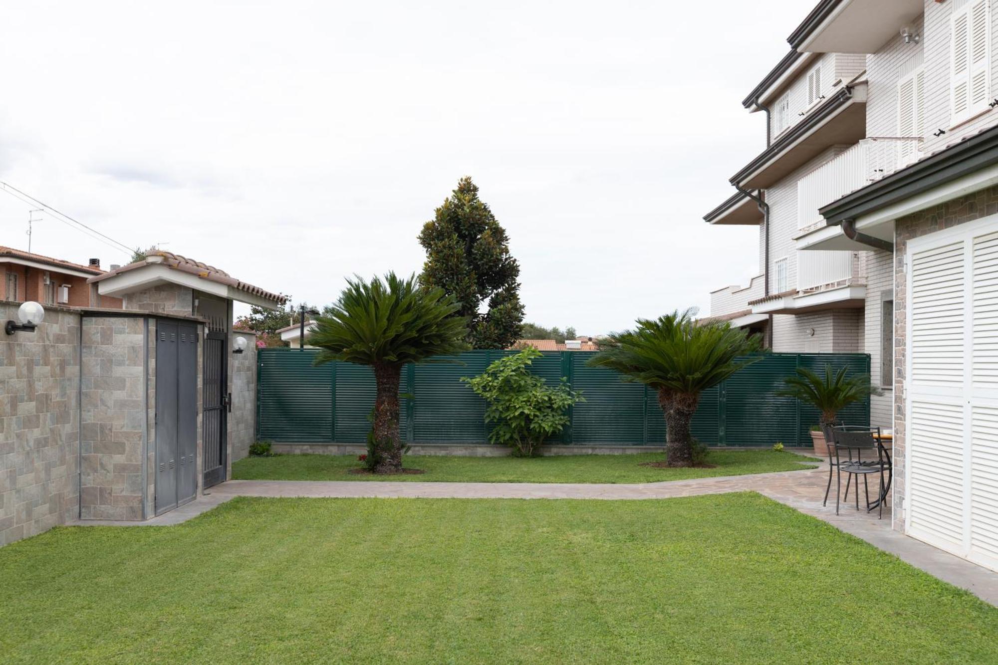 Affittacamere Castelbarco House B *