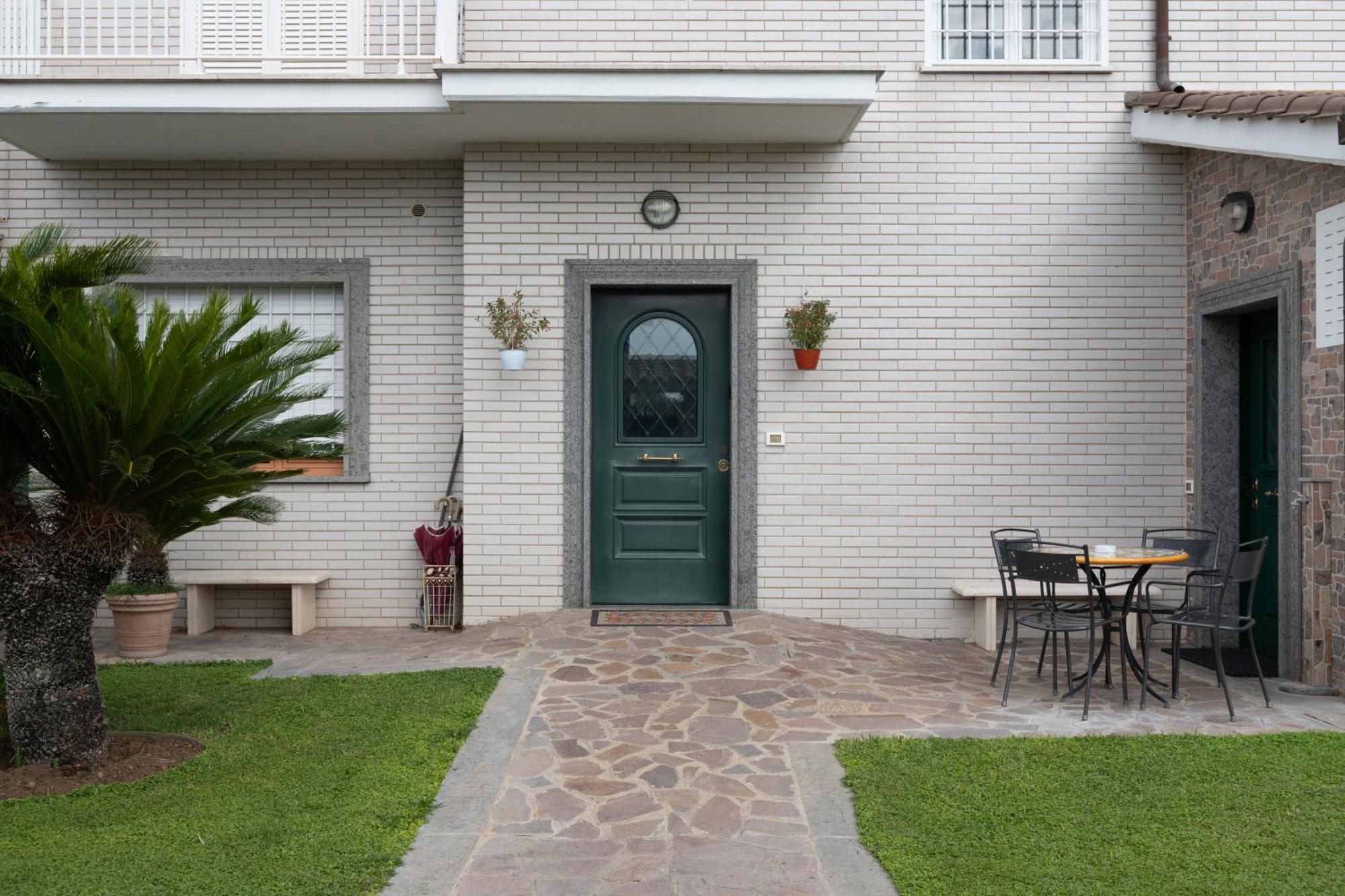 Affittacamere Castelbarco House B *