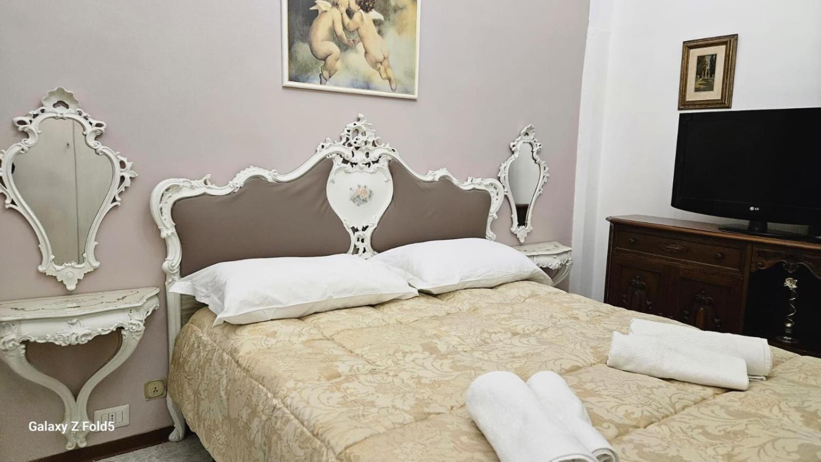 Appartamento Roxy's House *