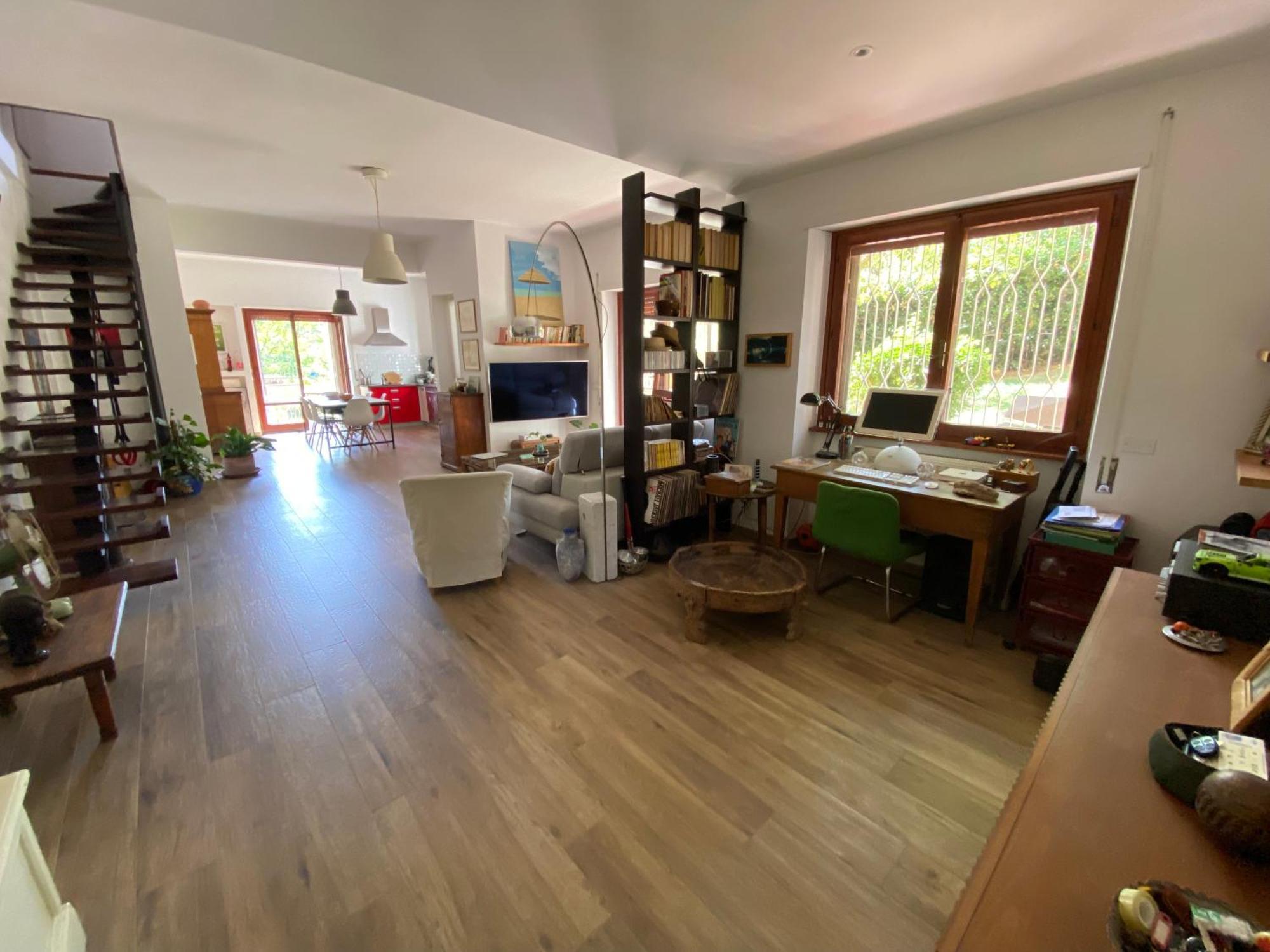 Francigena House Apartment