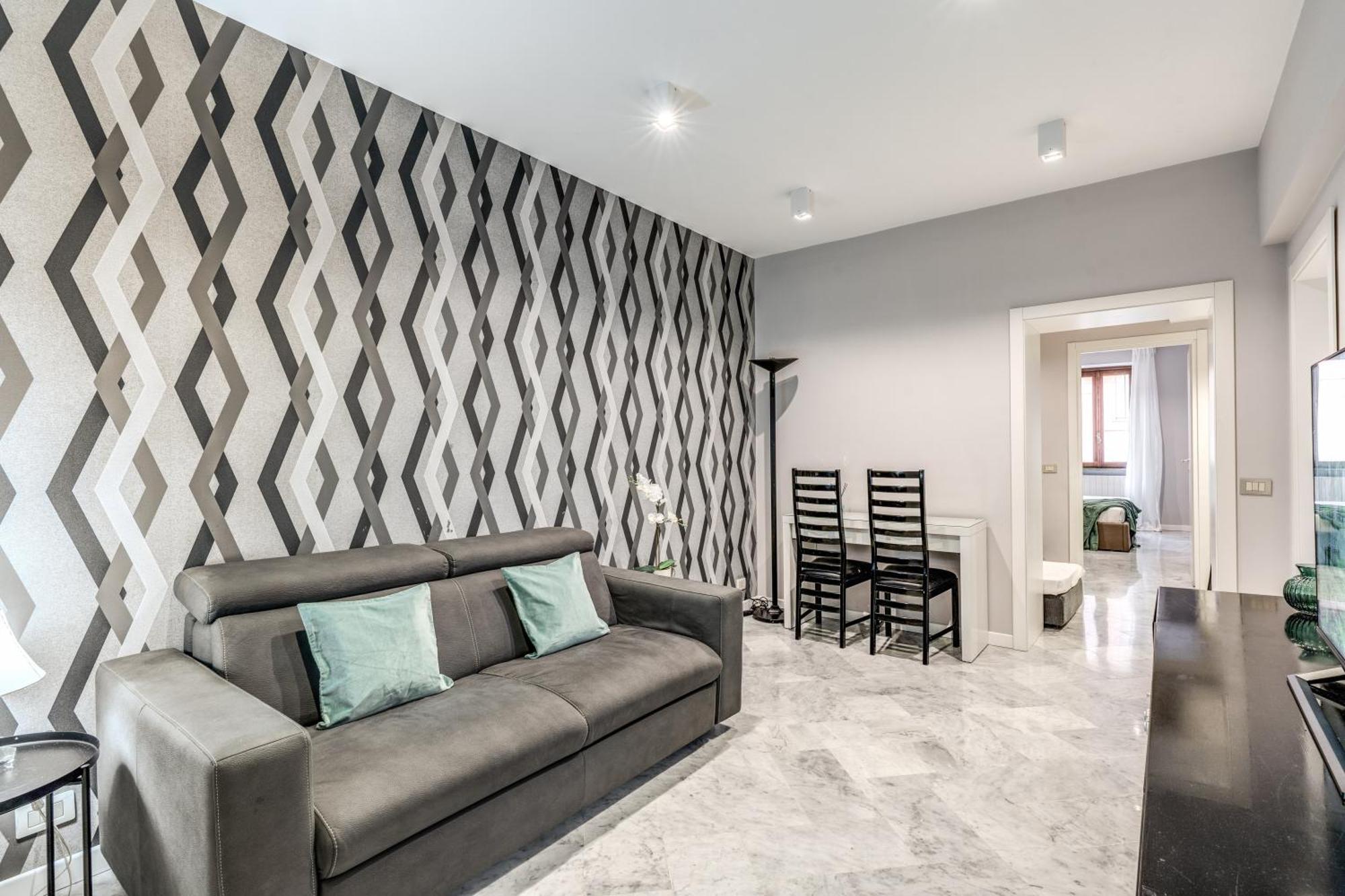 Apartamento R22 *