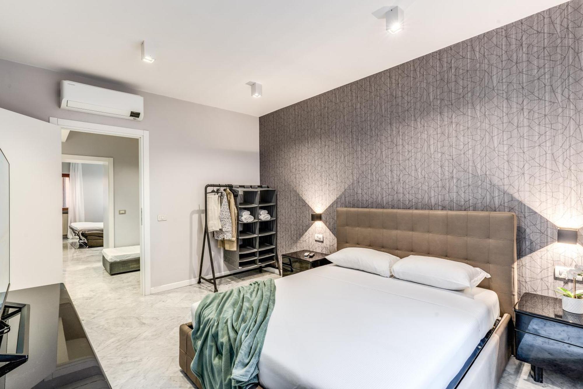R22 Apartamento Roma