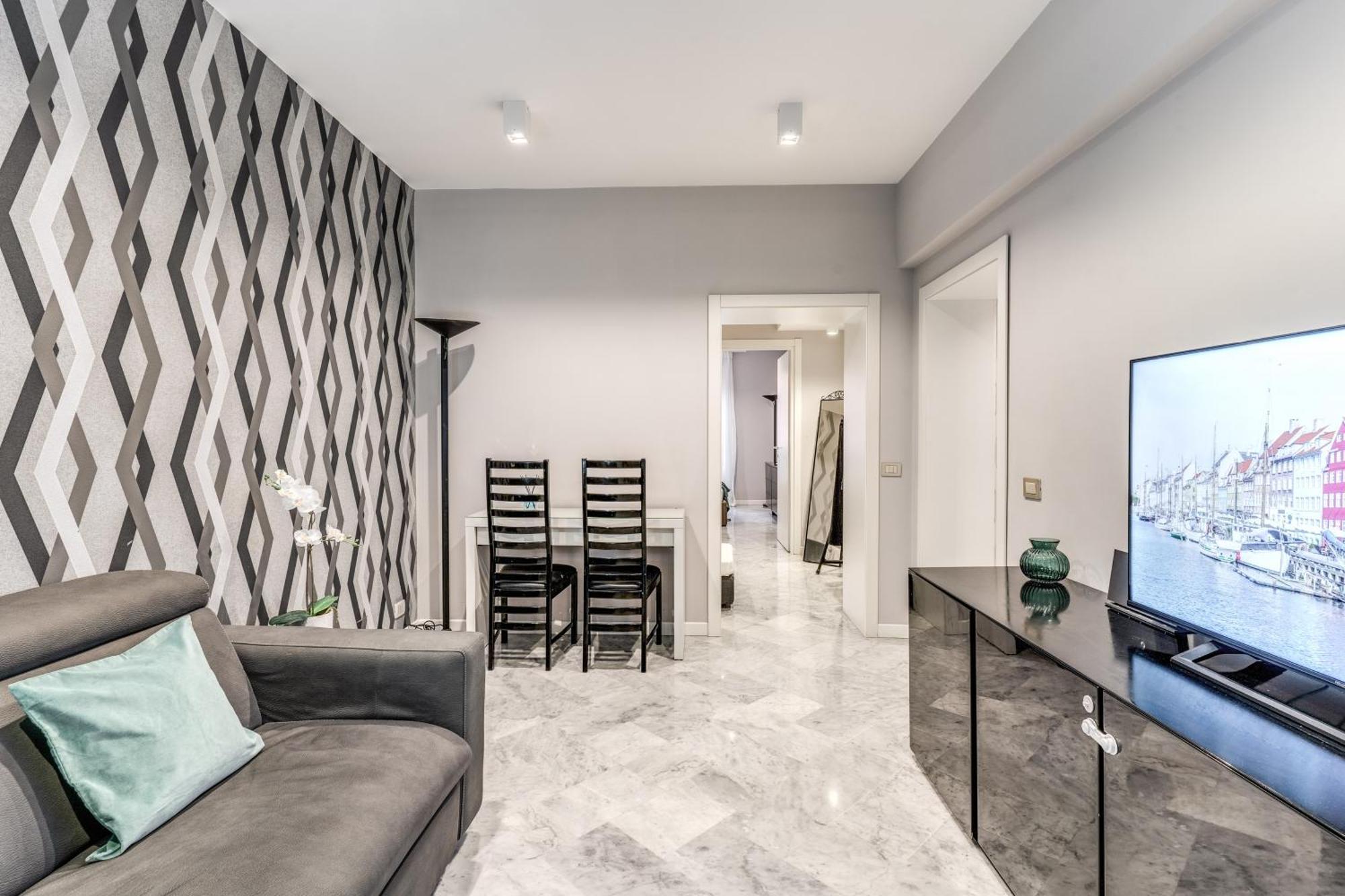R22 Apartamento