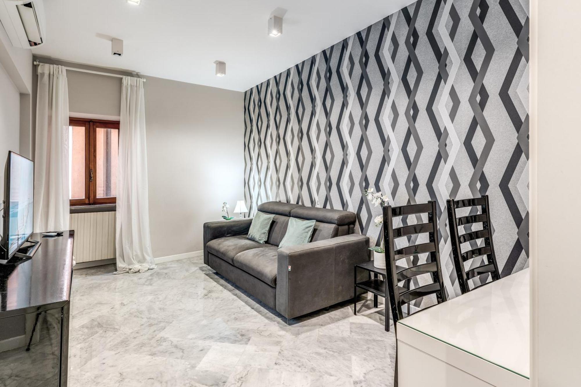 Apartamento R22