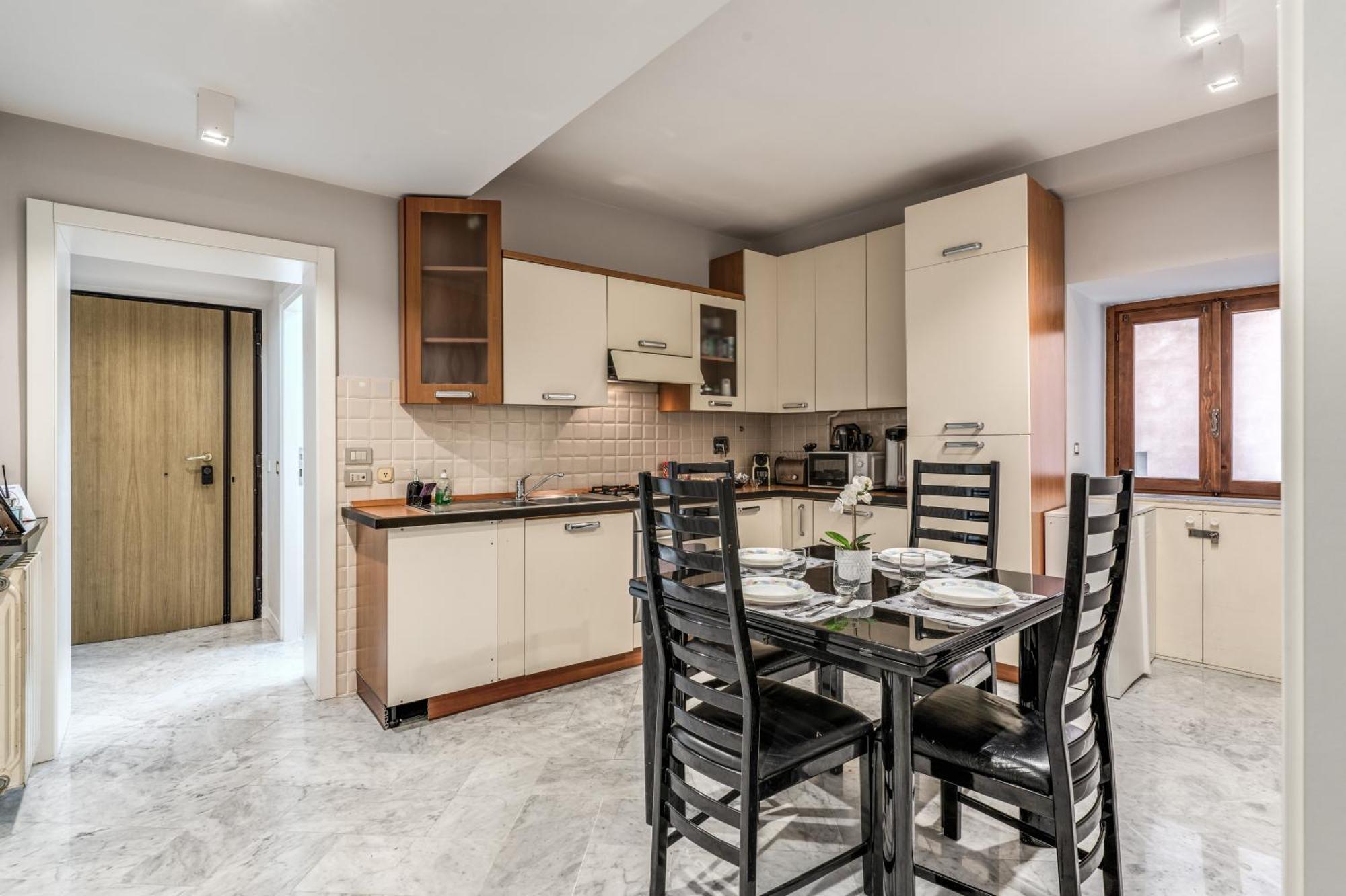 Apartamento R22