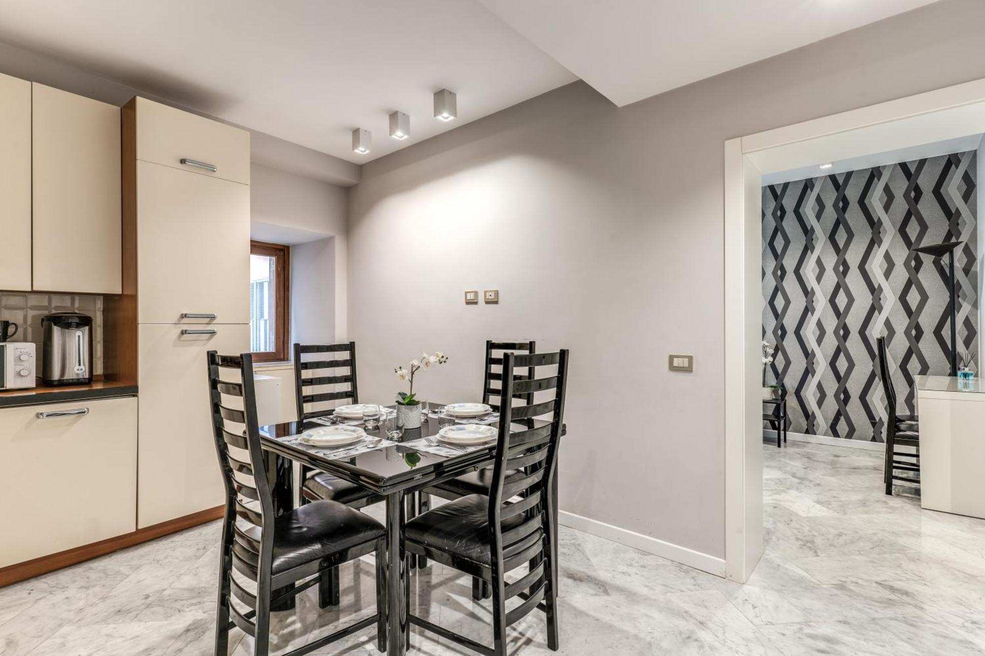 Apartamento R22 *