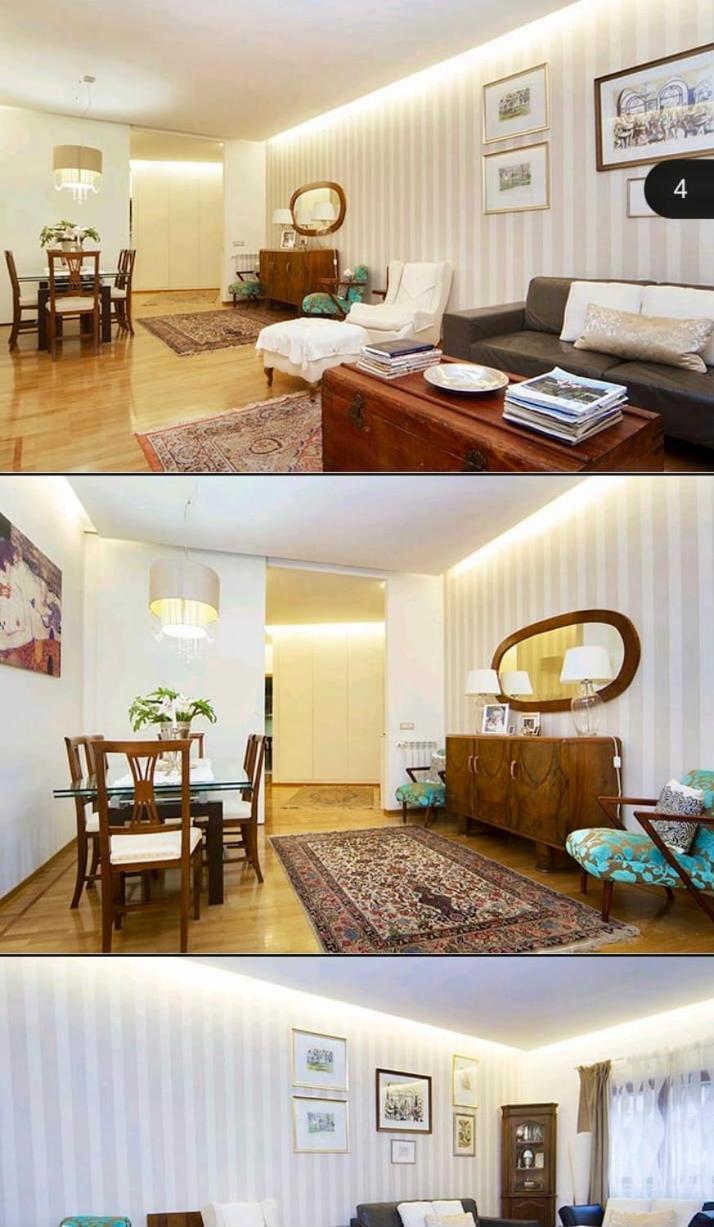 Chic And Elegant In The Heart Of Apartamento *