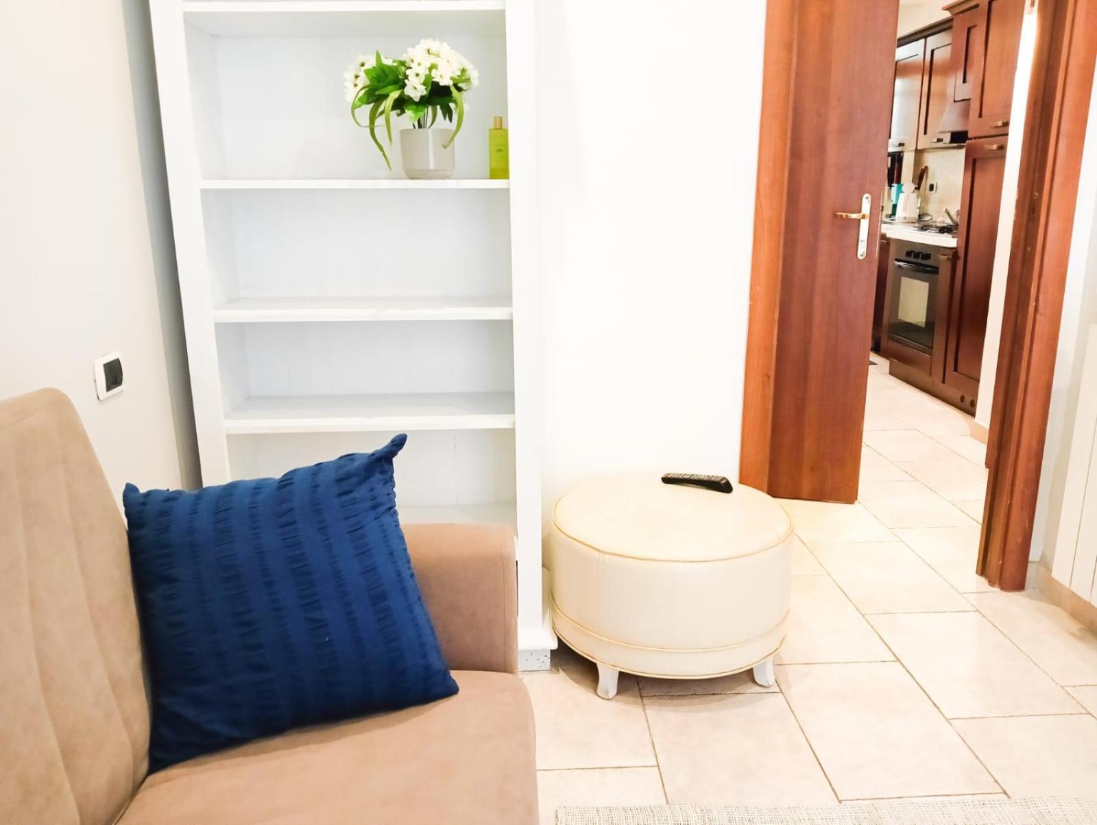 Candia Sweet Apartamento
