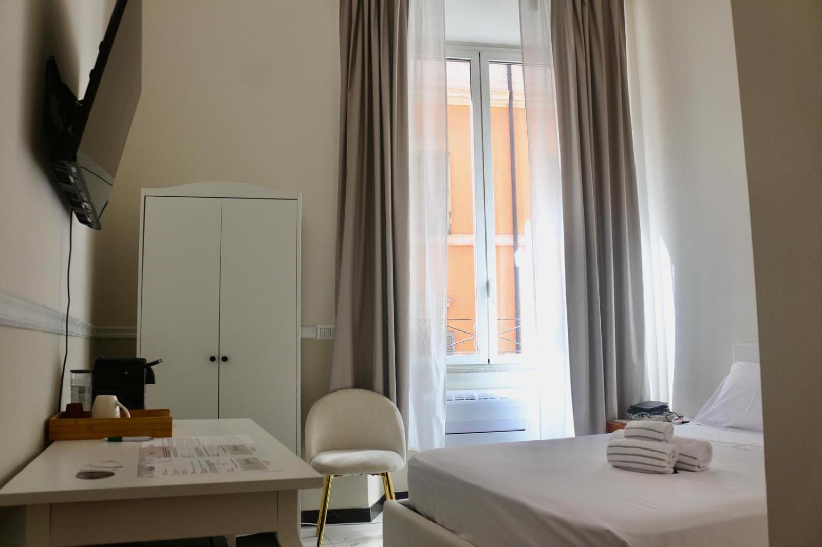 Hotel Domus Roma