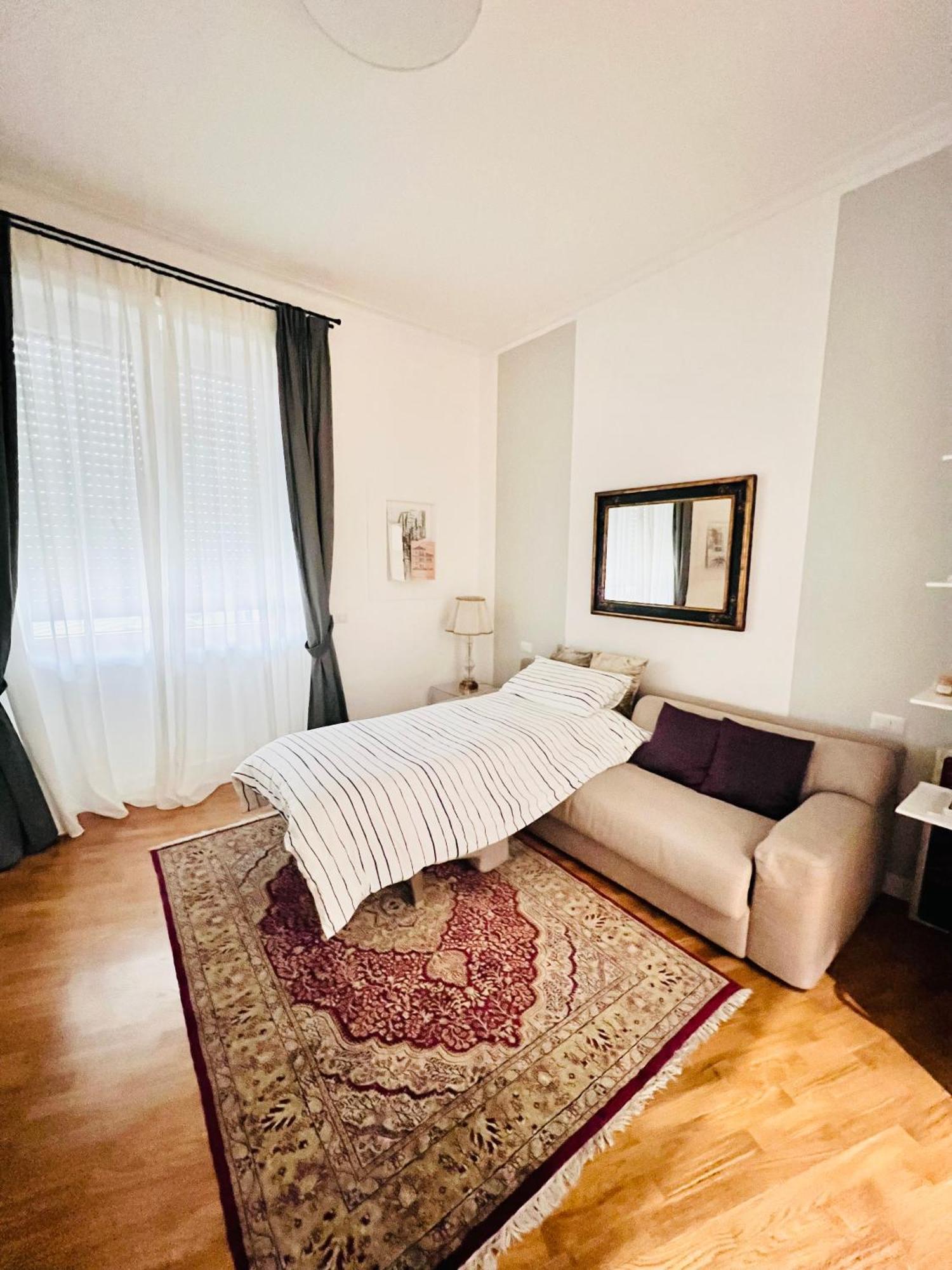 Suite21-parioli Apartamento Roma