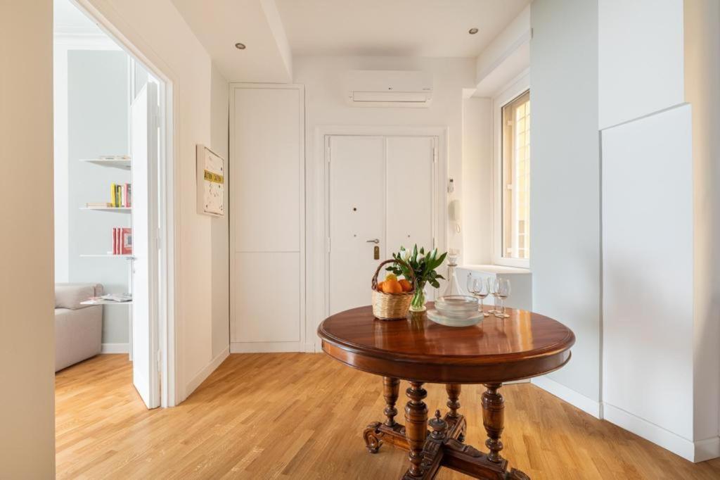 Suite21-parioli