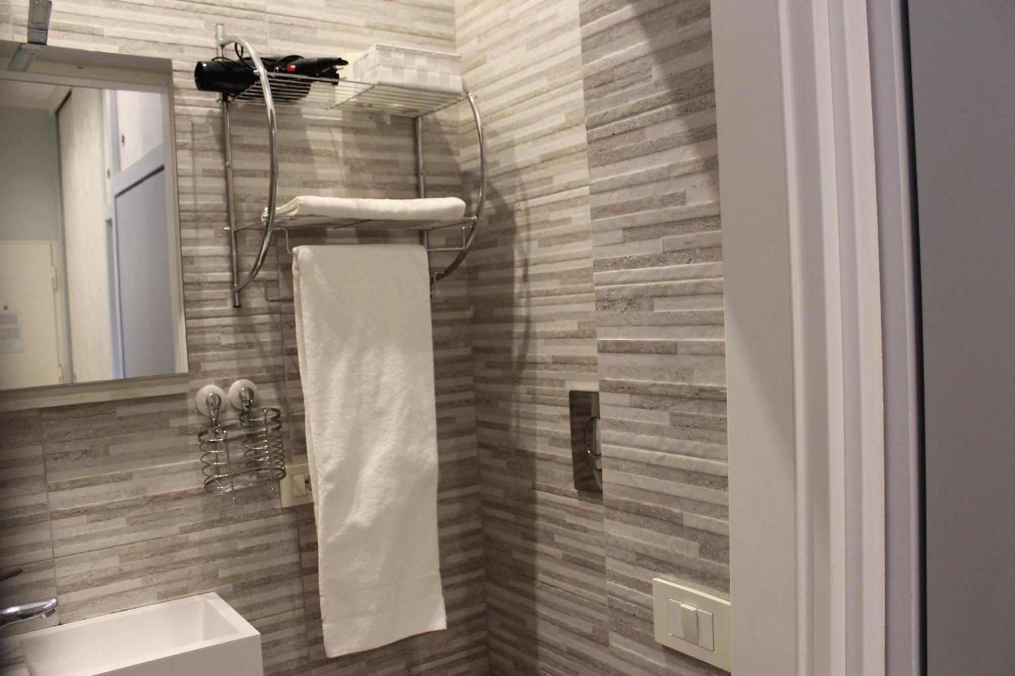 Argilla Luxury House 10 Min A Piedi Dal Vaticano Rome