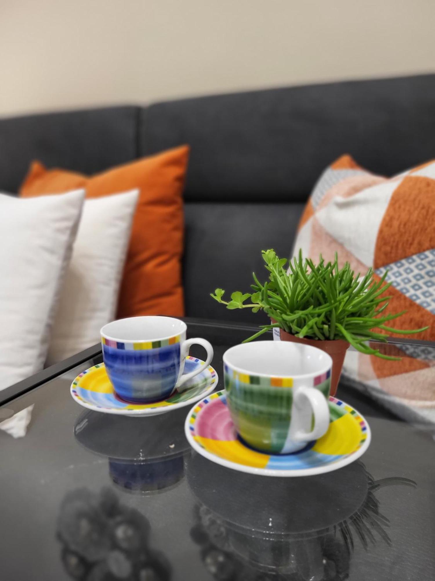 Apartment San Peter Borgo 68 *
