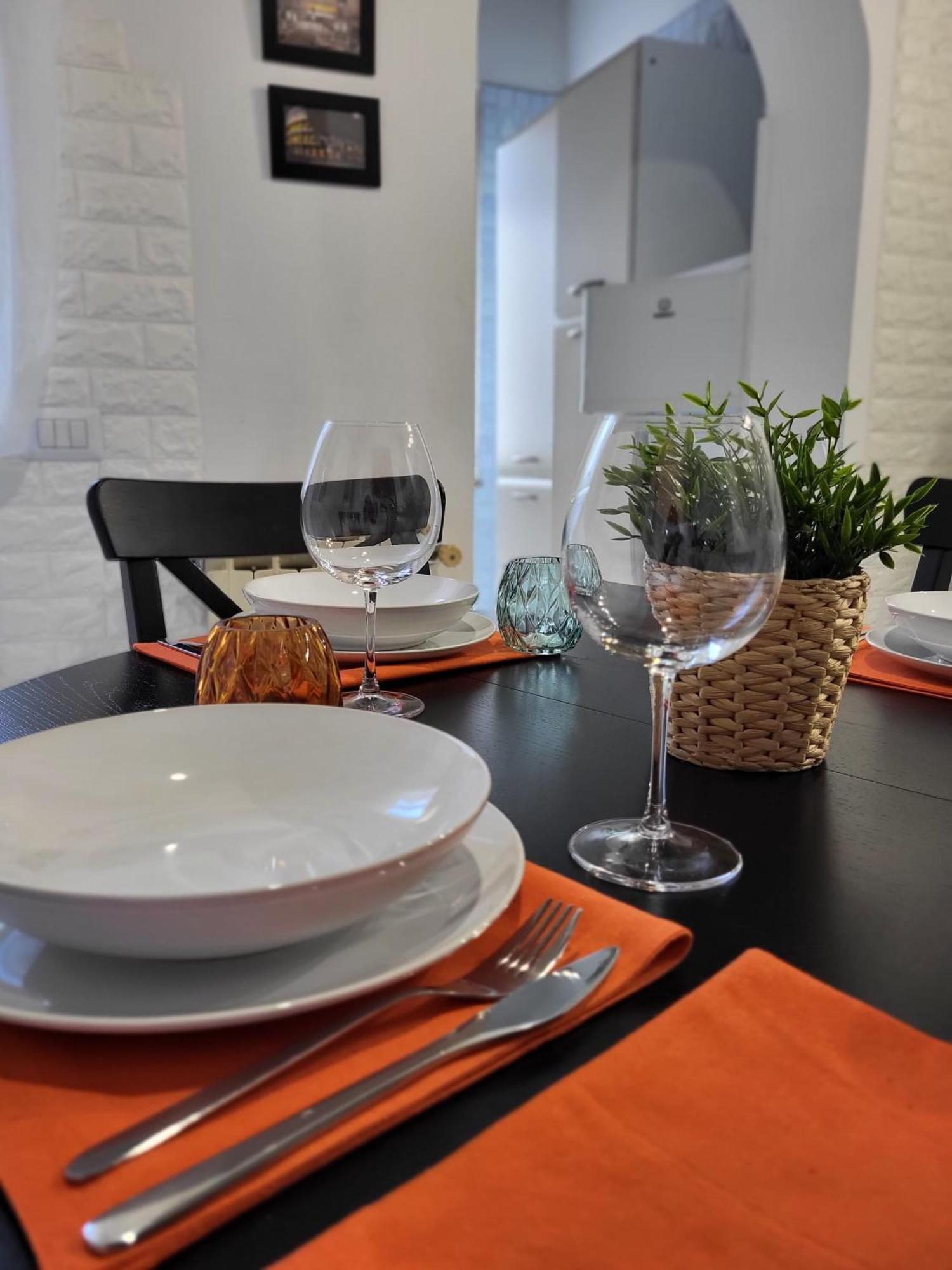 San Peter Borgo 68 Apartment Rome