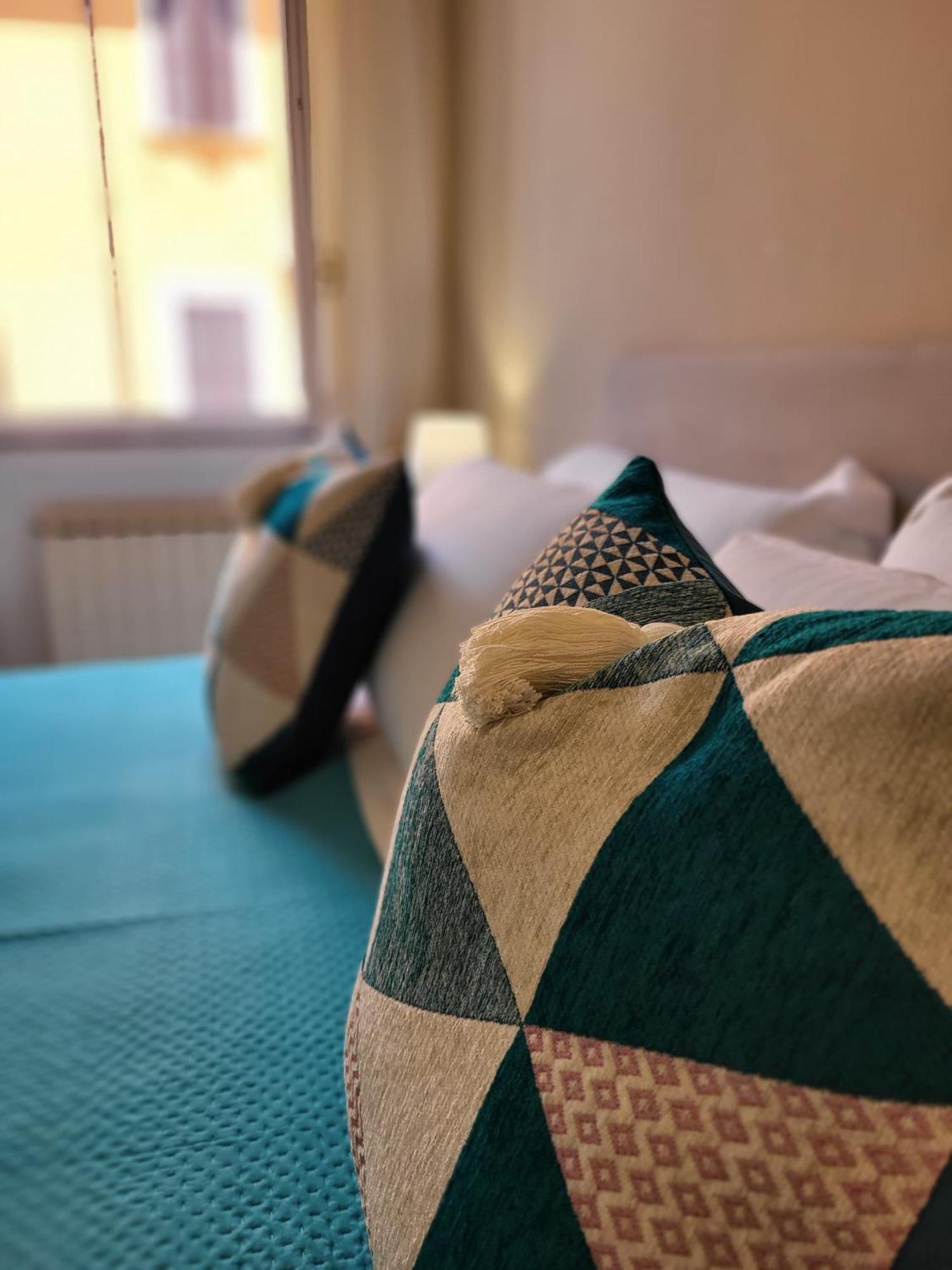 Apartment San Peter Borgo 68