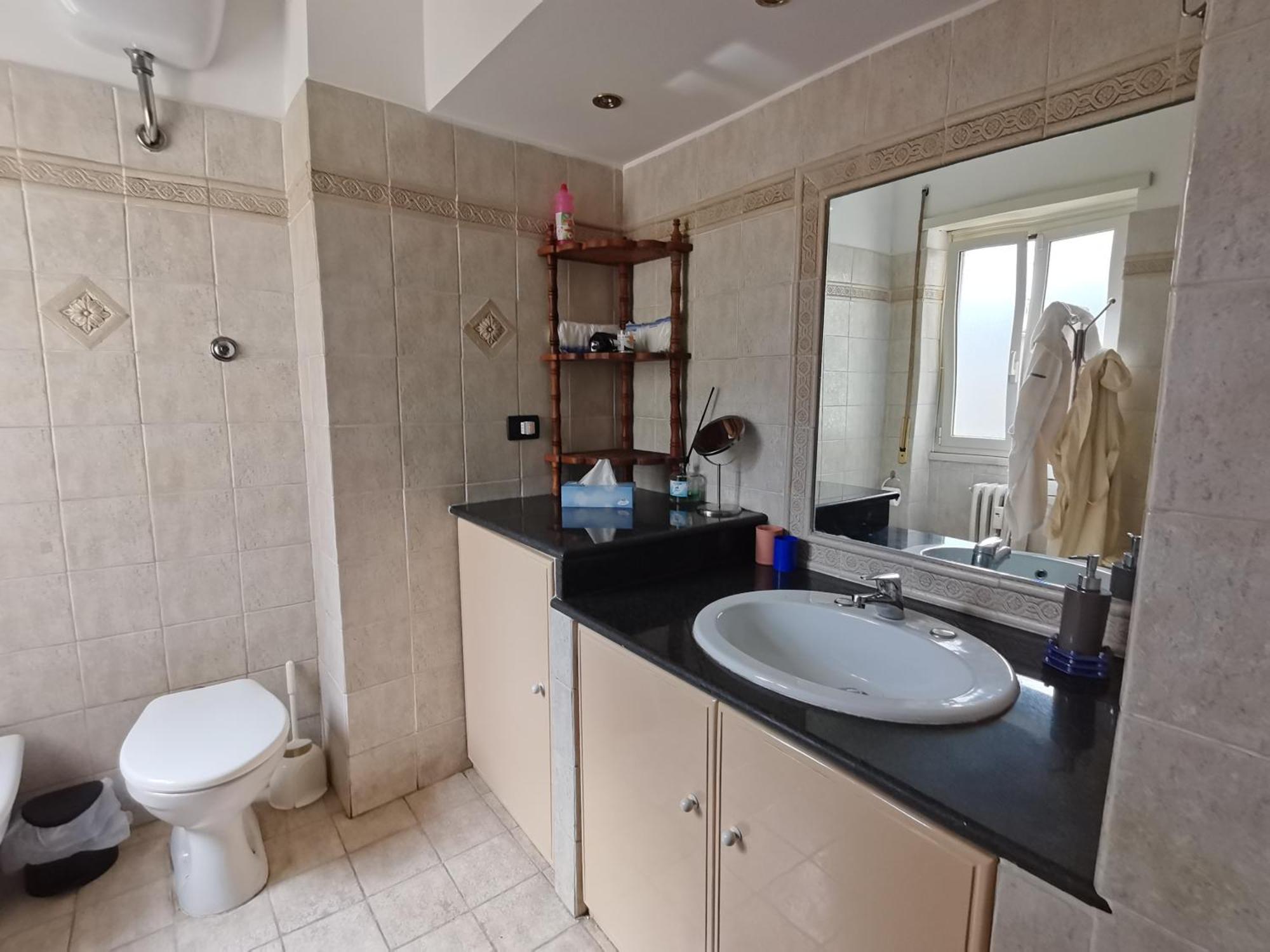 Apartamento Holiday Hub Tiburtina Station *