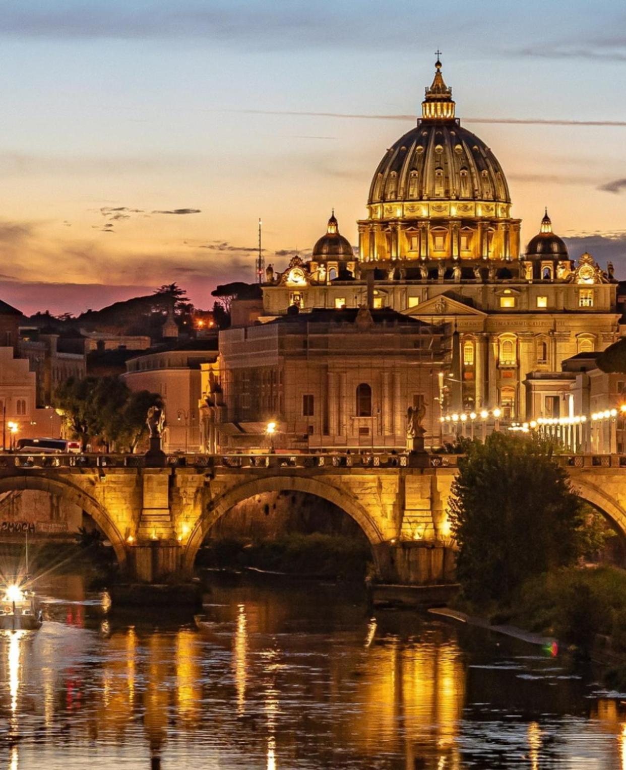 Luxury Apartamento Roma