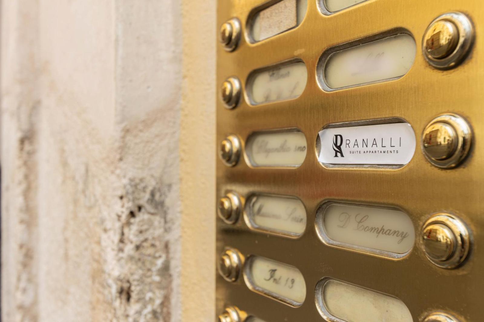 Casa vacanze Ranalli Roma