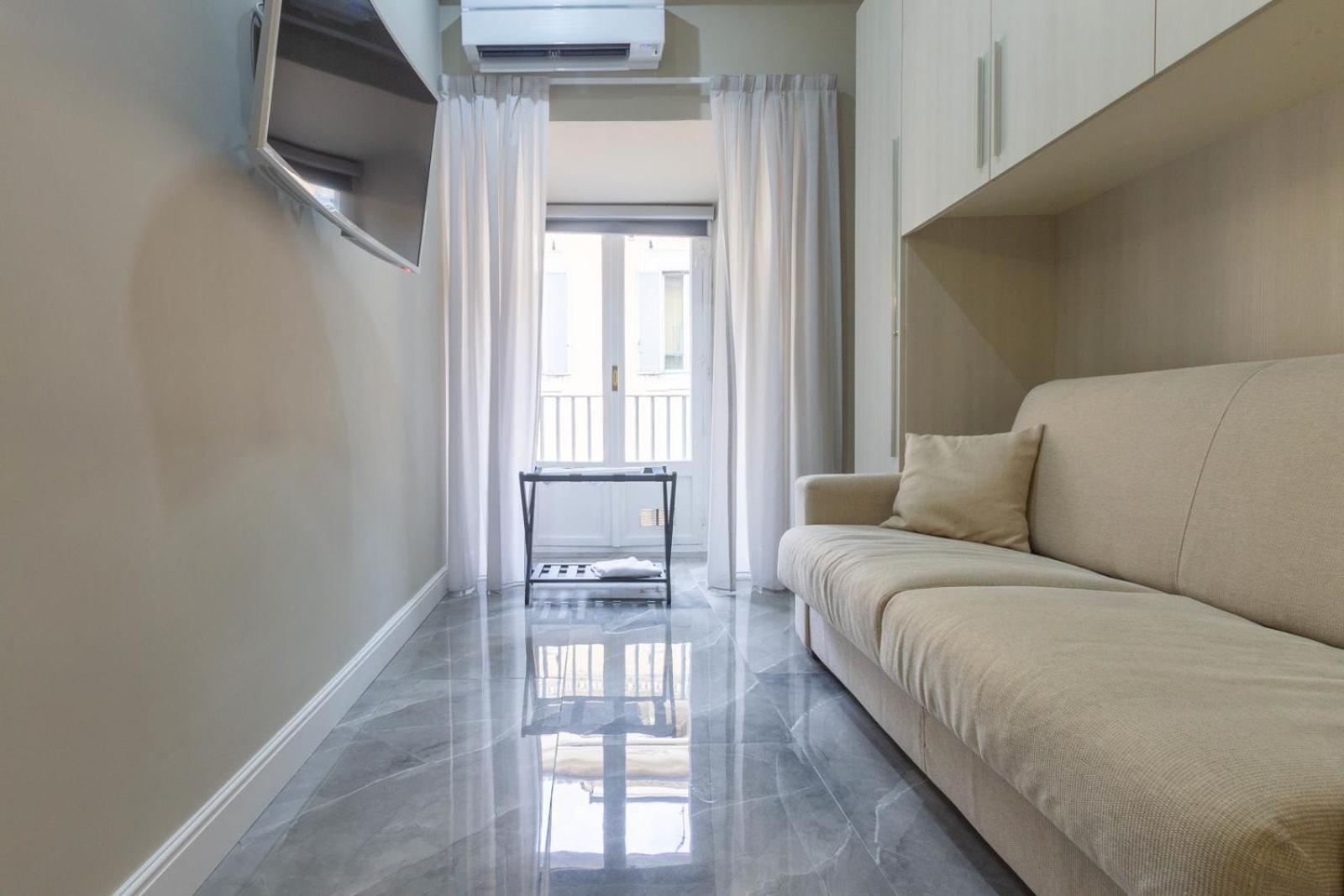 Casa vacanze Ranalli