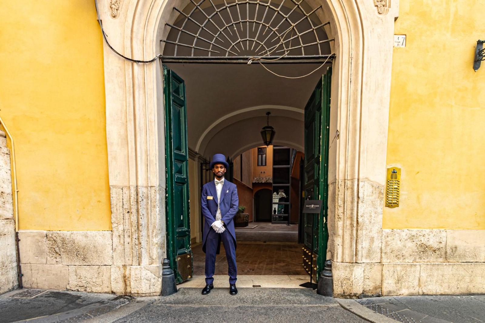 Ranalli Casa vacanze Roma