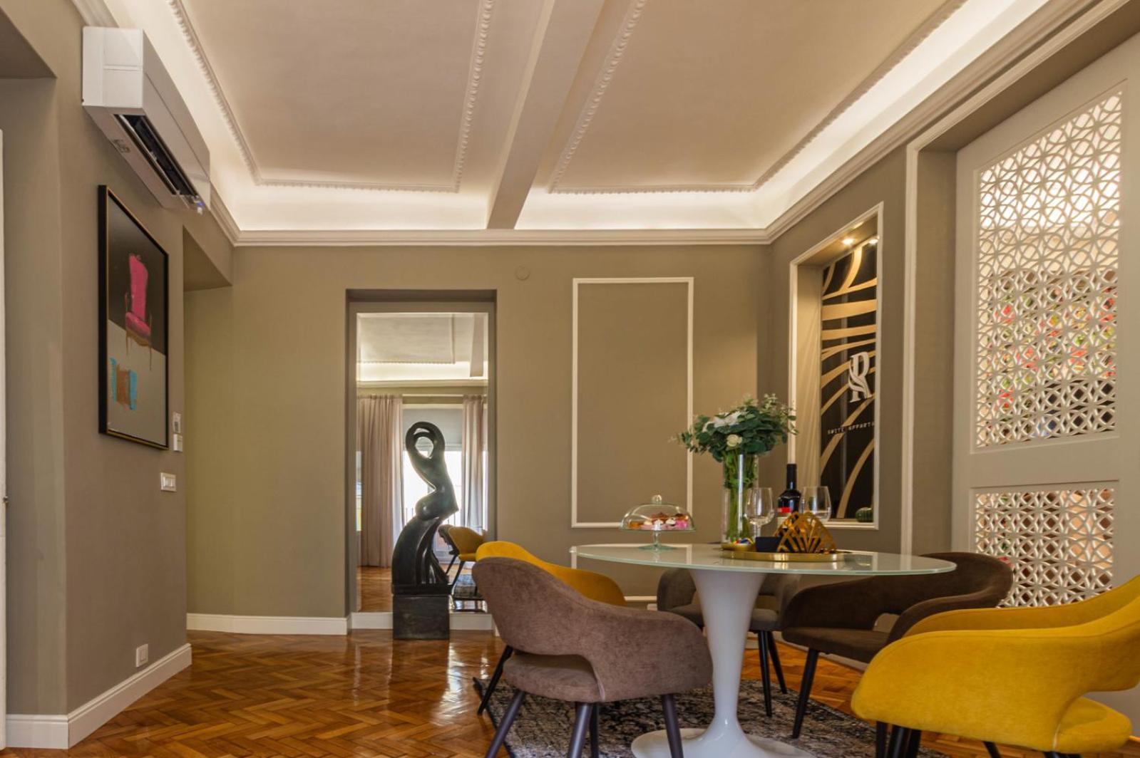 Casa vacanze Ranalli Roma