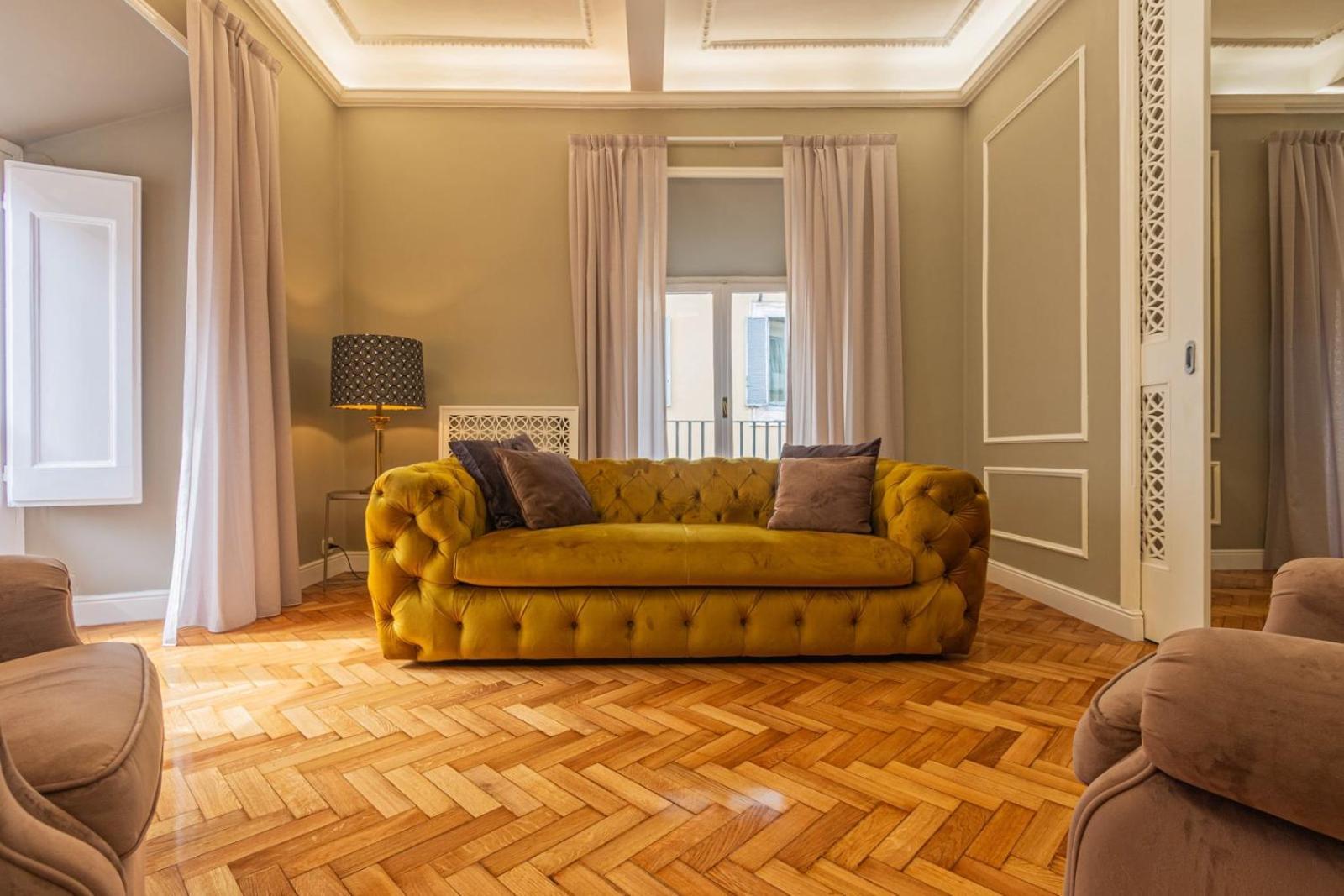 Casa vacanze Ranalli