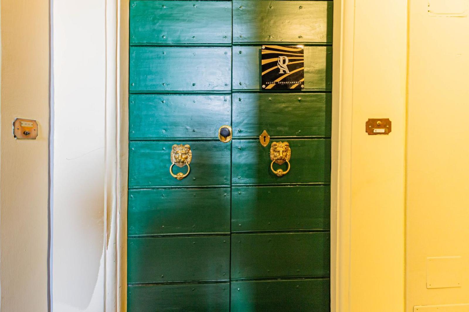 Ranalli Casa vacanze Roma